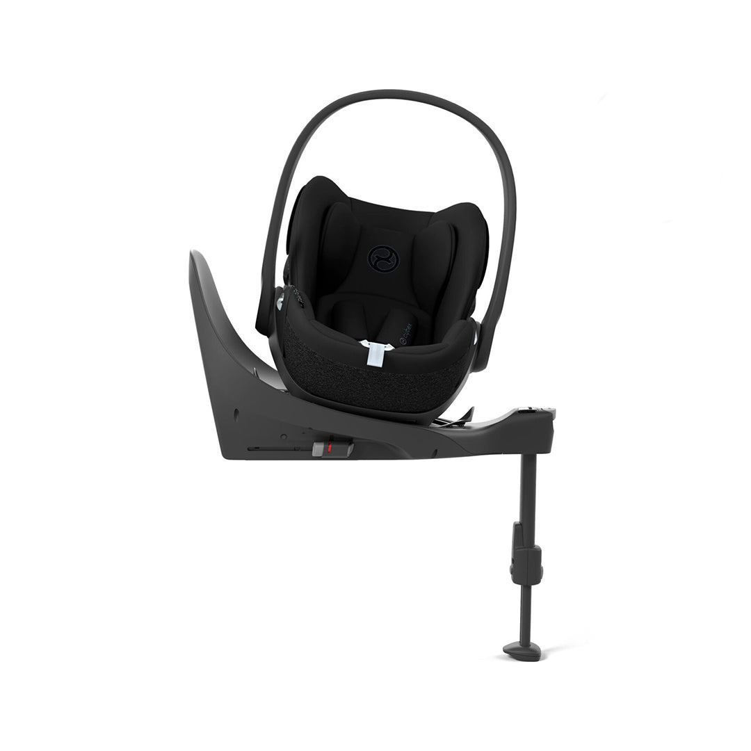  CYBEX Cloud T i-Size Car Seat - Sepia Black、mySite、merchandisen