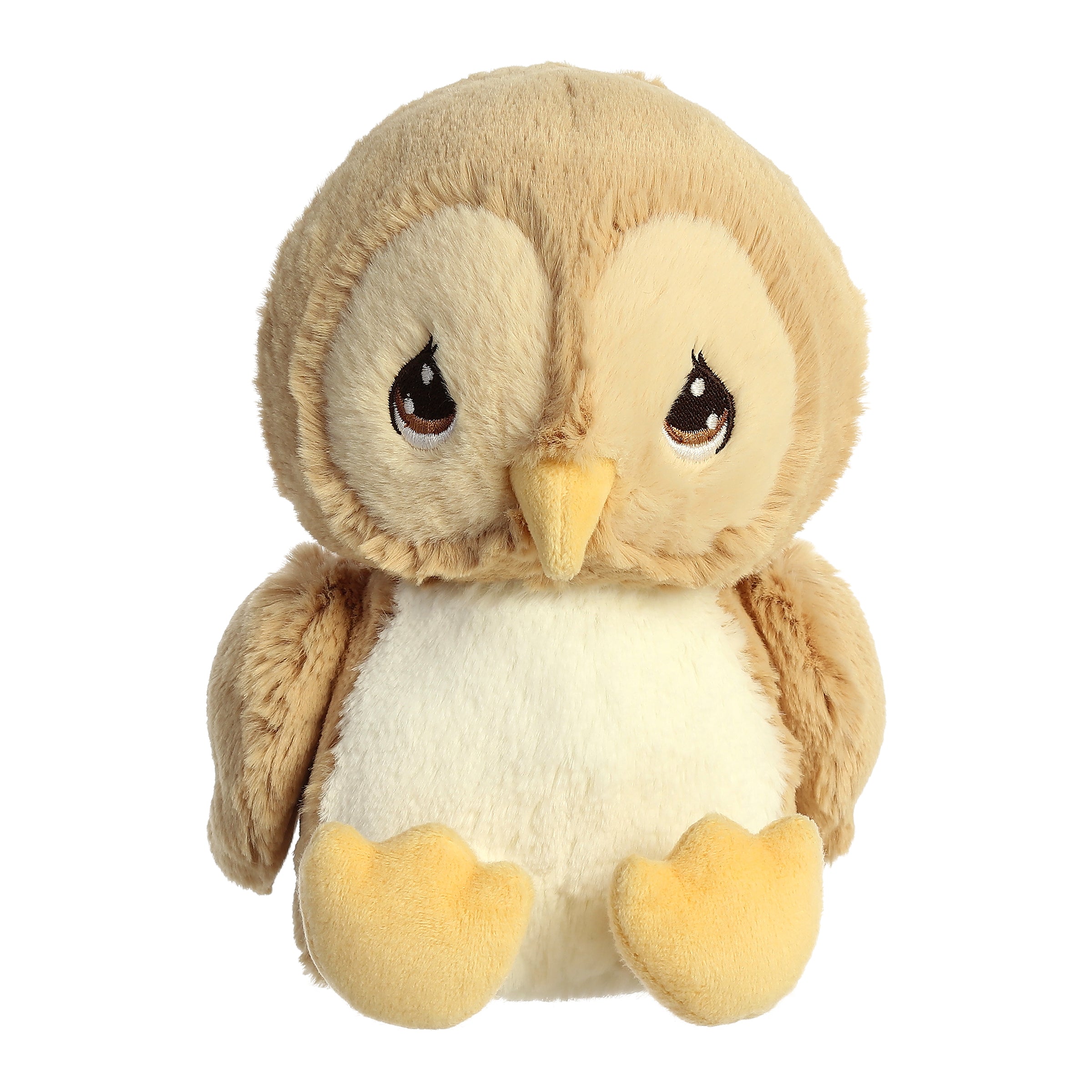 Aurora® - Precious Moments™ - 8.5 Ollie Owl、mySite、g9winljtr