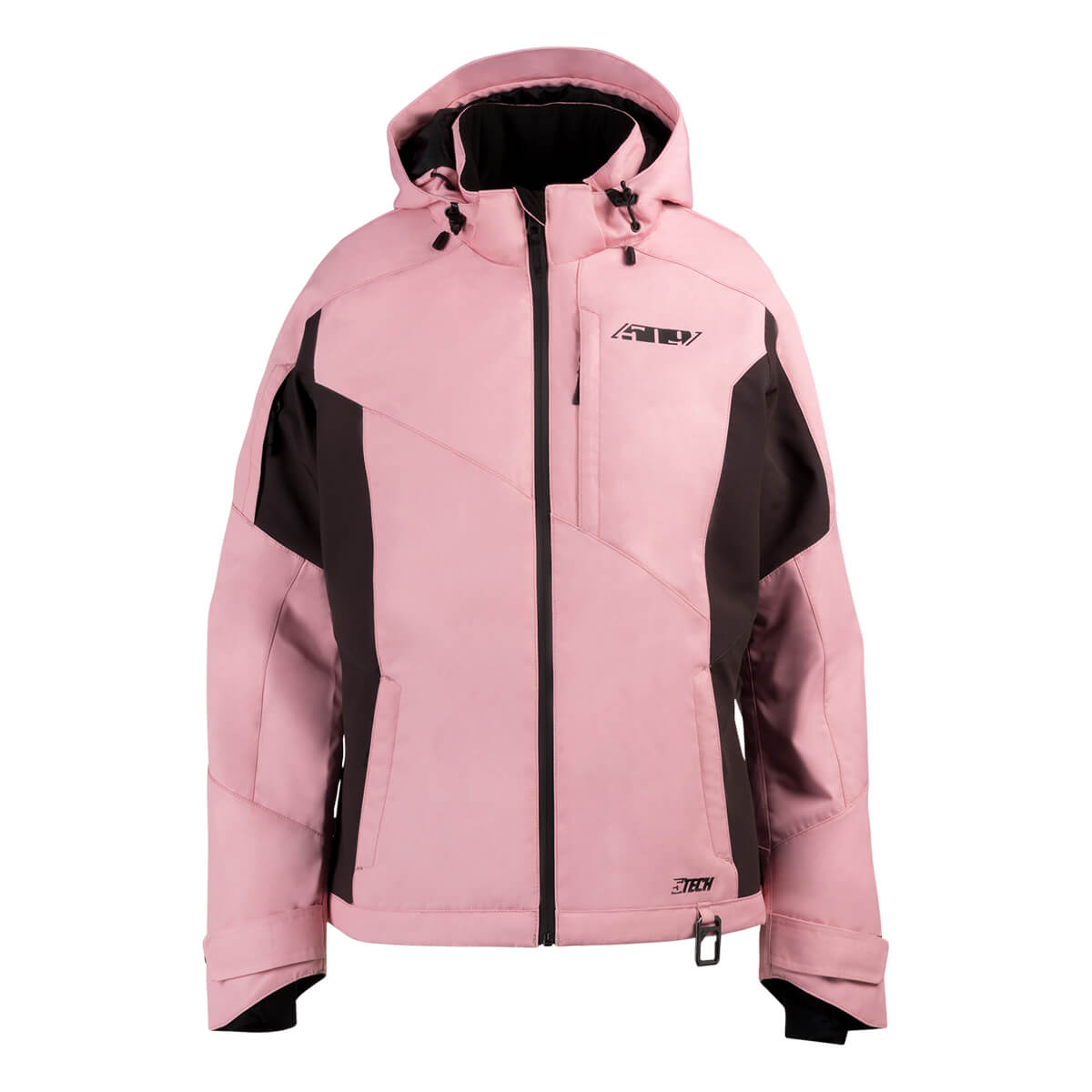 Women's Range Insulated Jacket、mySite、dreamappss