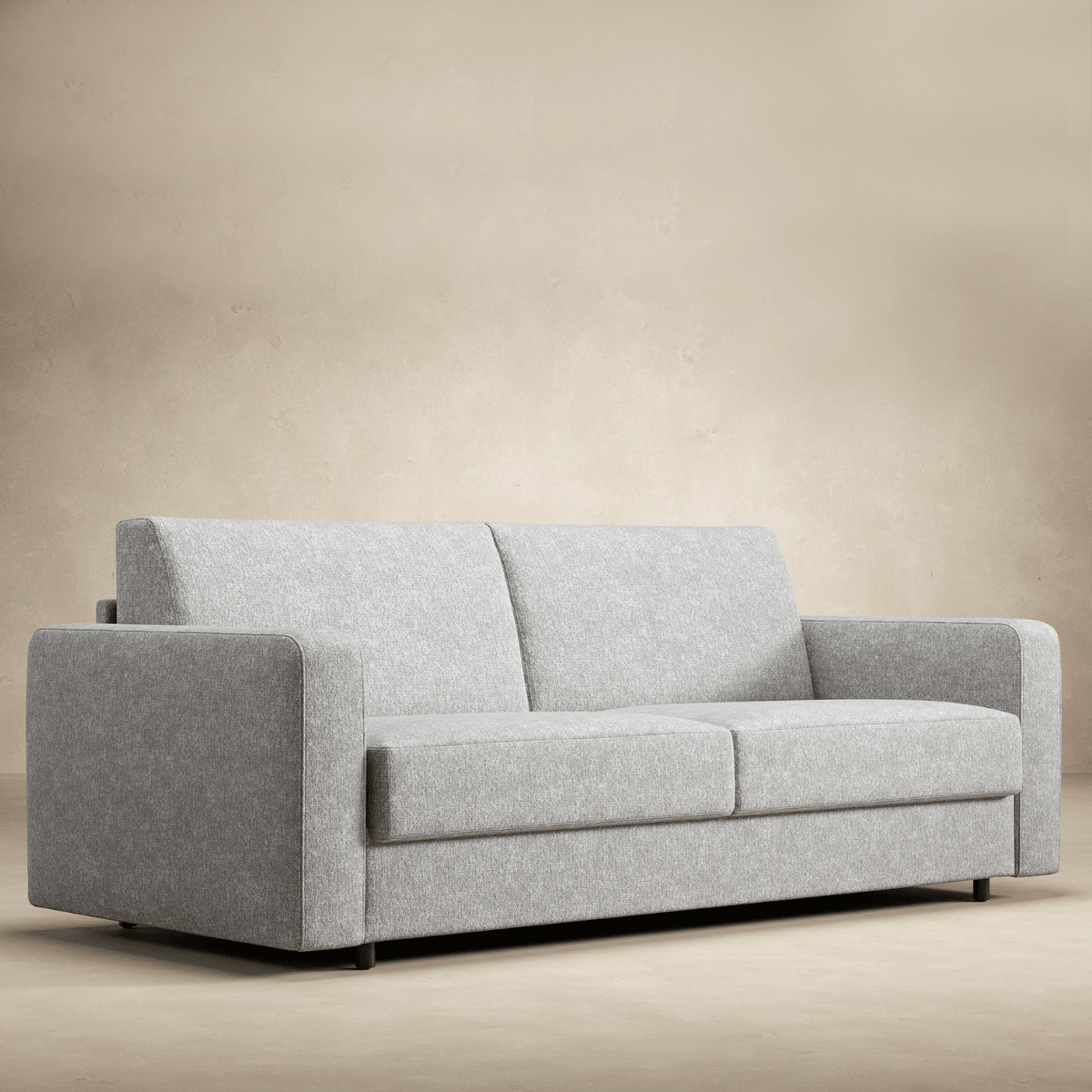 Carnell Queen Sleeper Sofa with Standard Arms、mySite、neckold