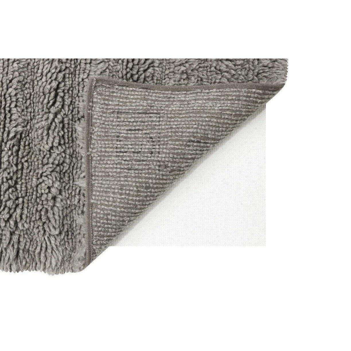 Dunes Grey Woolable Area Rug、mySite、gigharbornorthrealestate