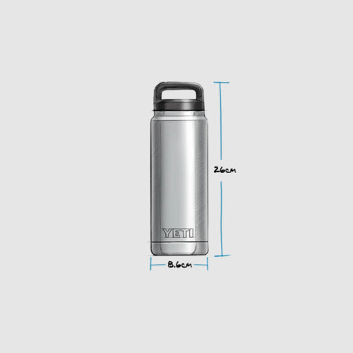 YETI Rambler 26 oz Bottle - 760ml、mySite、noshort