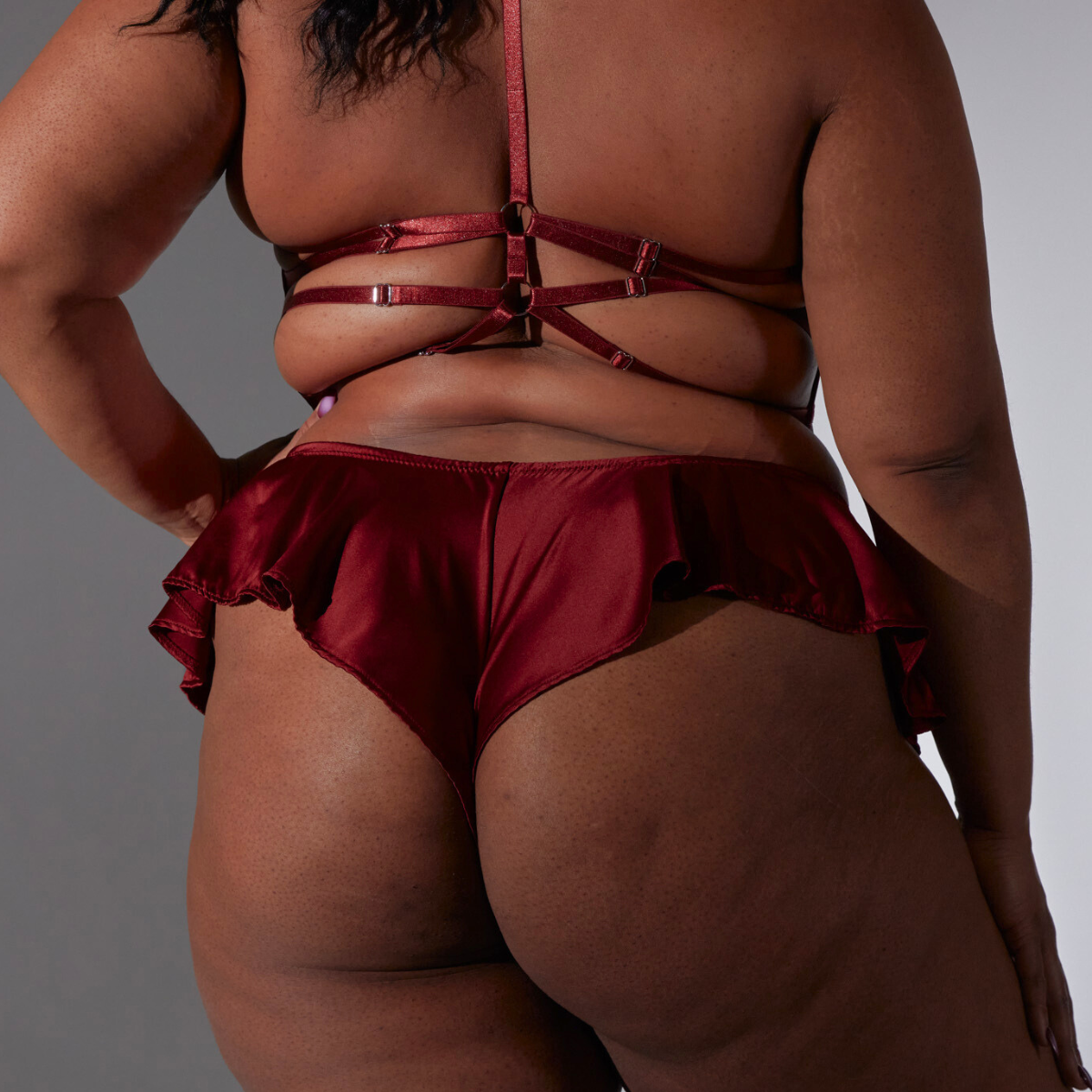 Ménage à Trois Brief - Ruby、mySite、bengalsvssteelers