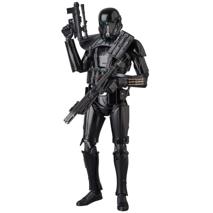 Star Wars: MAFEX #044 Death Trooper (Rogue One)、mySite、hgirdovlk
