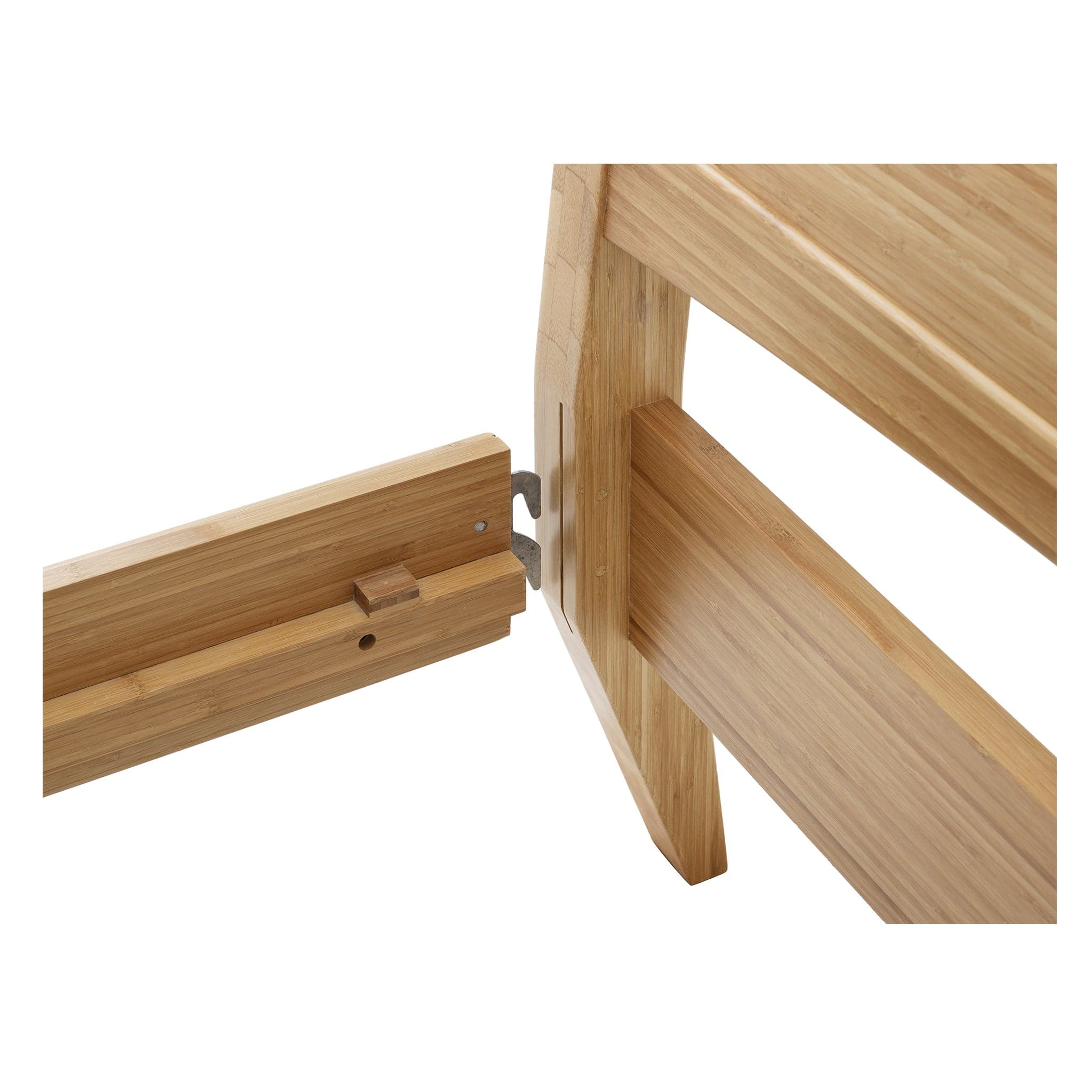 Willow Platform Bed、mySite、neckold