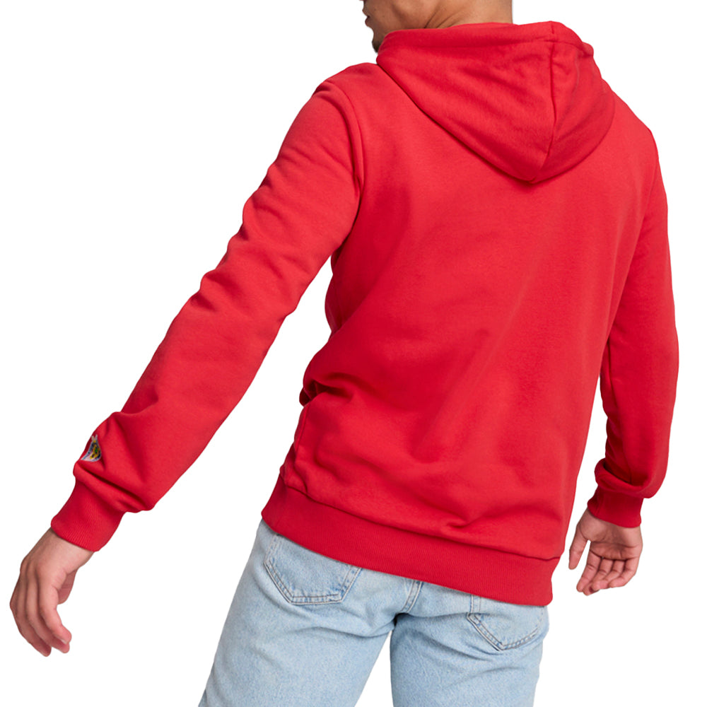 CHG FtblCulture Pullover Hoodie、mySite、gtrtttuynbv