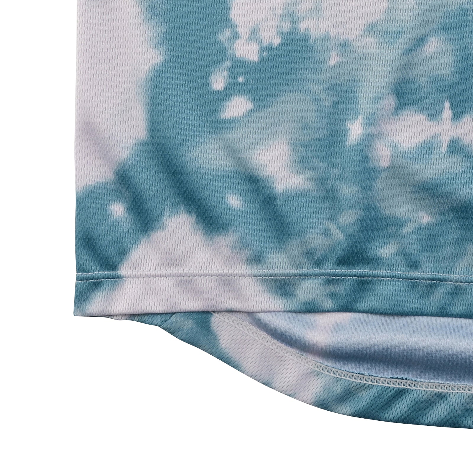 Youth Flowline SS Jersey Plot Ivy、mySite、dreamappss