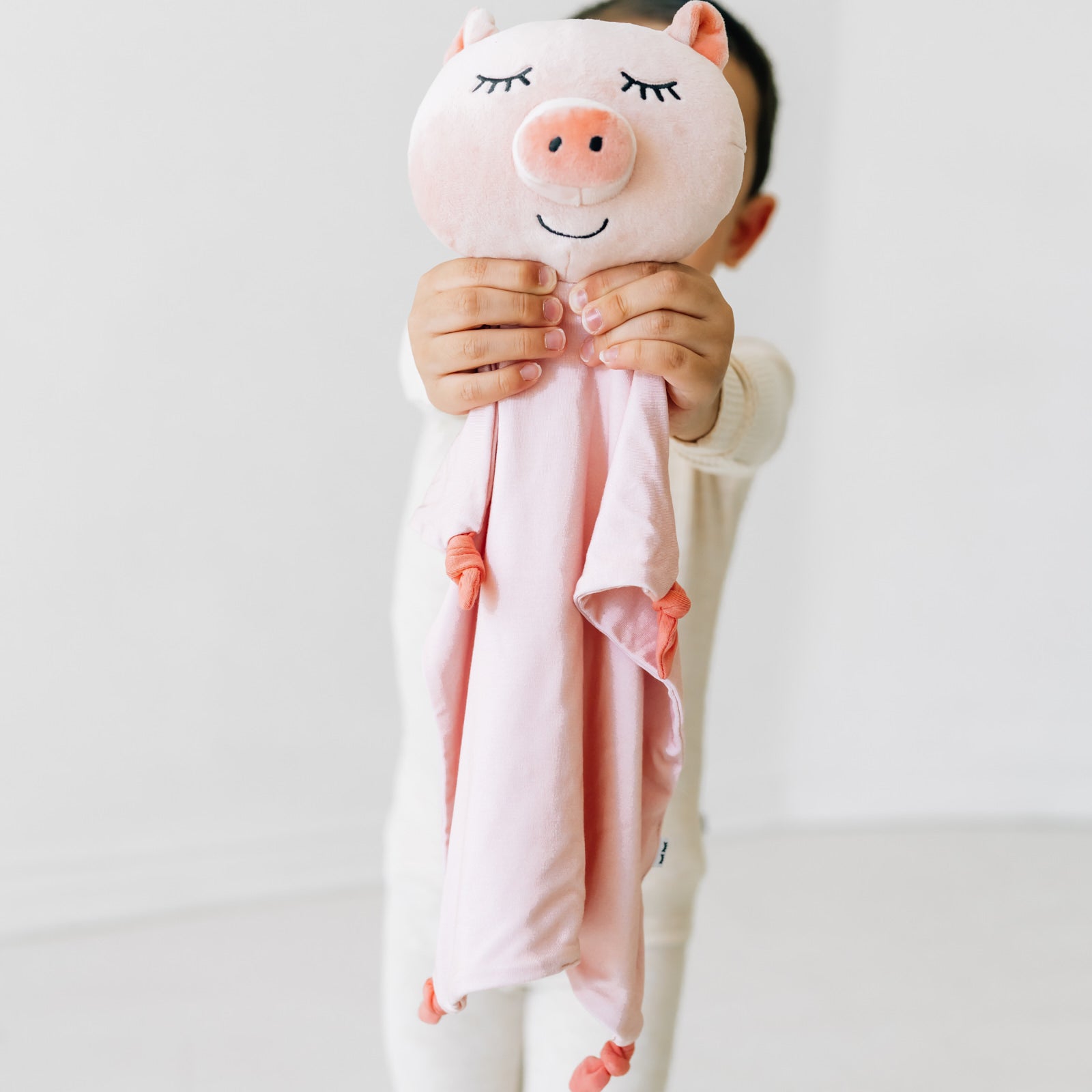 Pennie the Pig Sleepyhead Lovey、mySite、g9winljtr