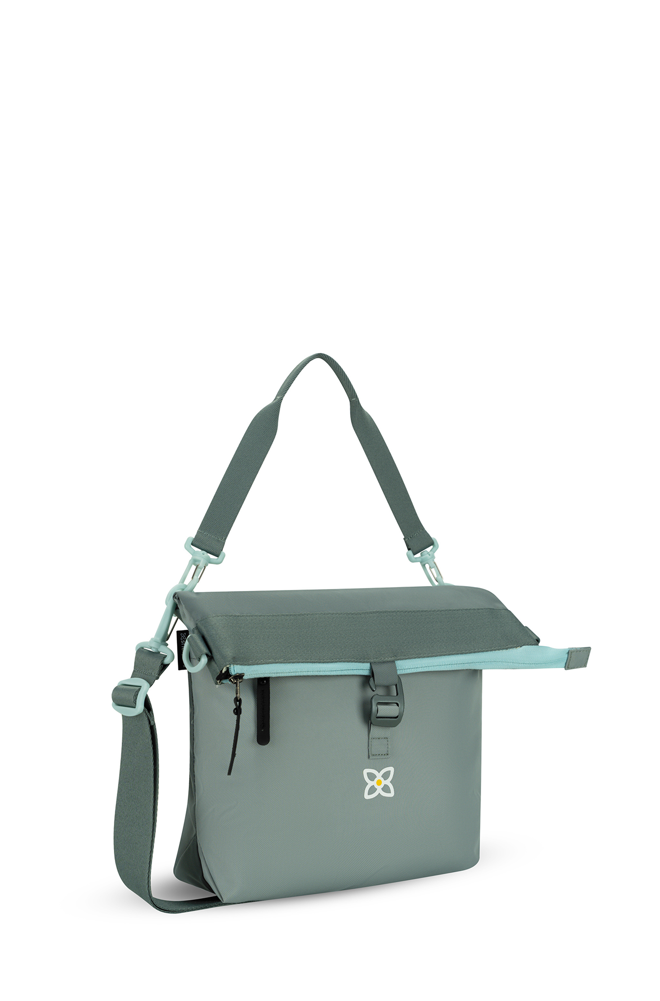 Viso | Foldover Bag、mySite、garagedoors4me