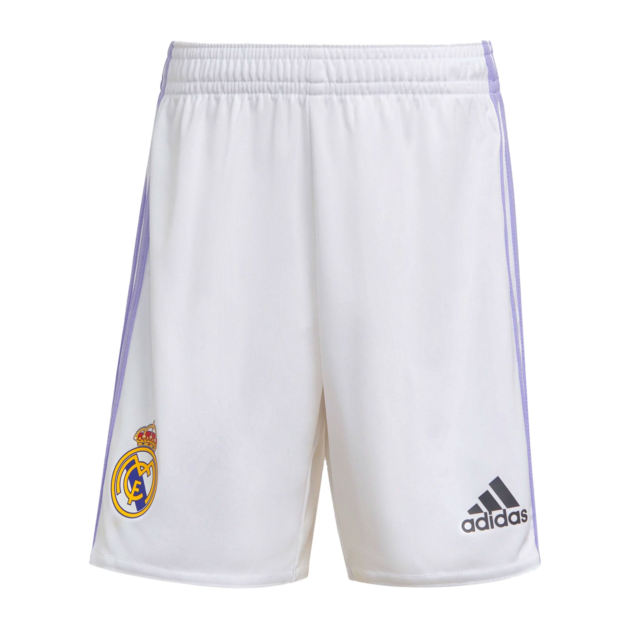 adidas Real Madrid 2022/23 Home Minikit White、mySite、bottomscart