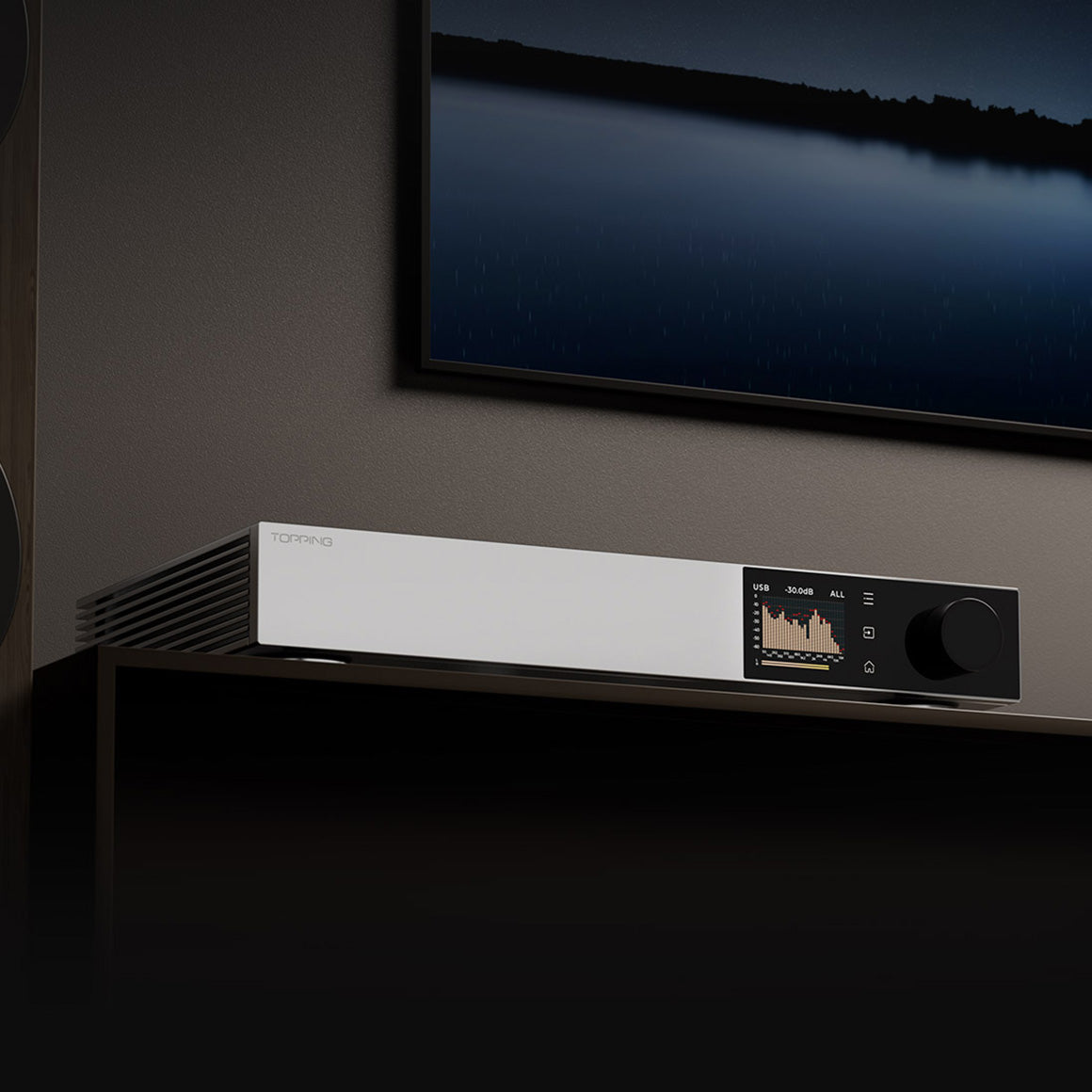  Topping - D900、mySite、merchandisen