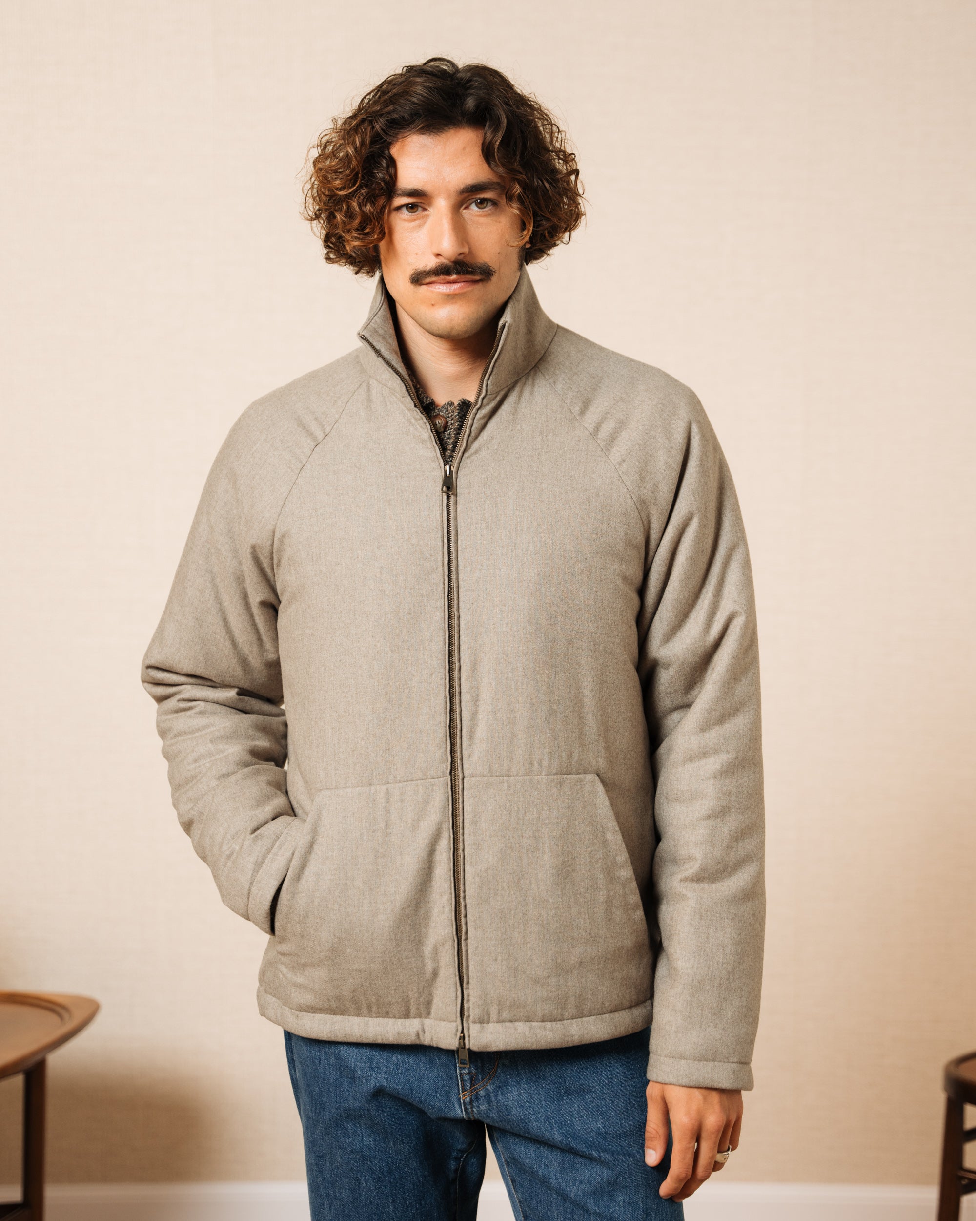  Manarola、mySite、merchandisen