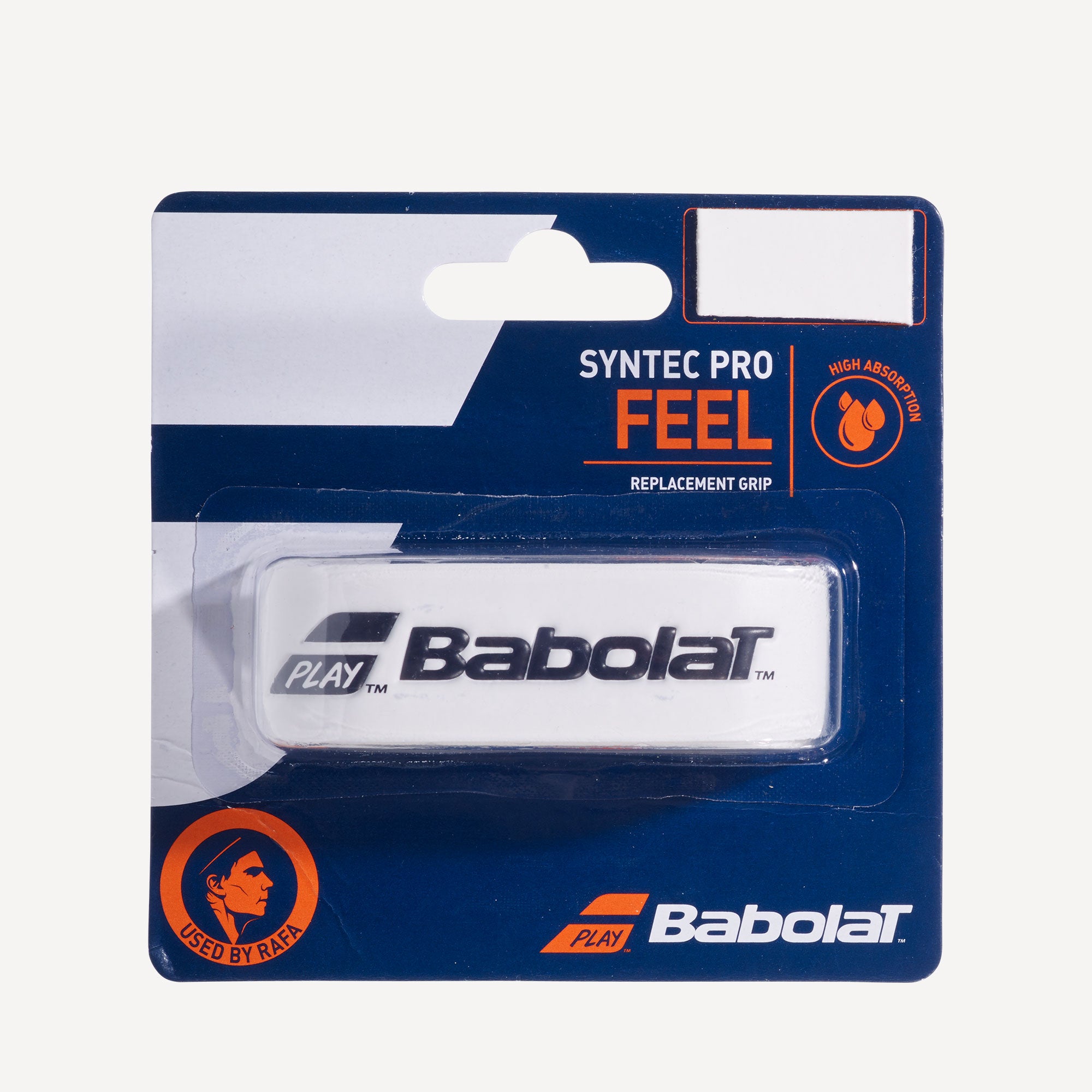 Babolat Syntec Pro Tennis Replacement Grip