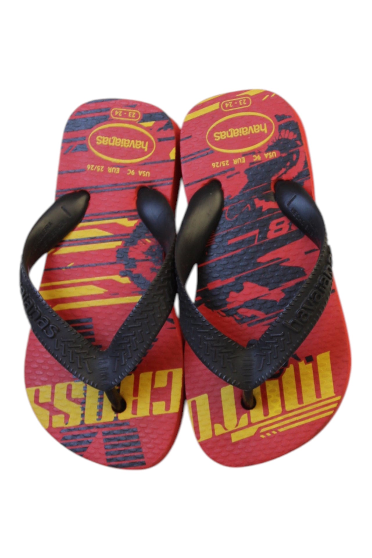 Havaianas Flip Flops EU25、mySite、g9winljtr