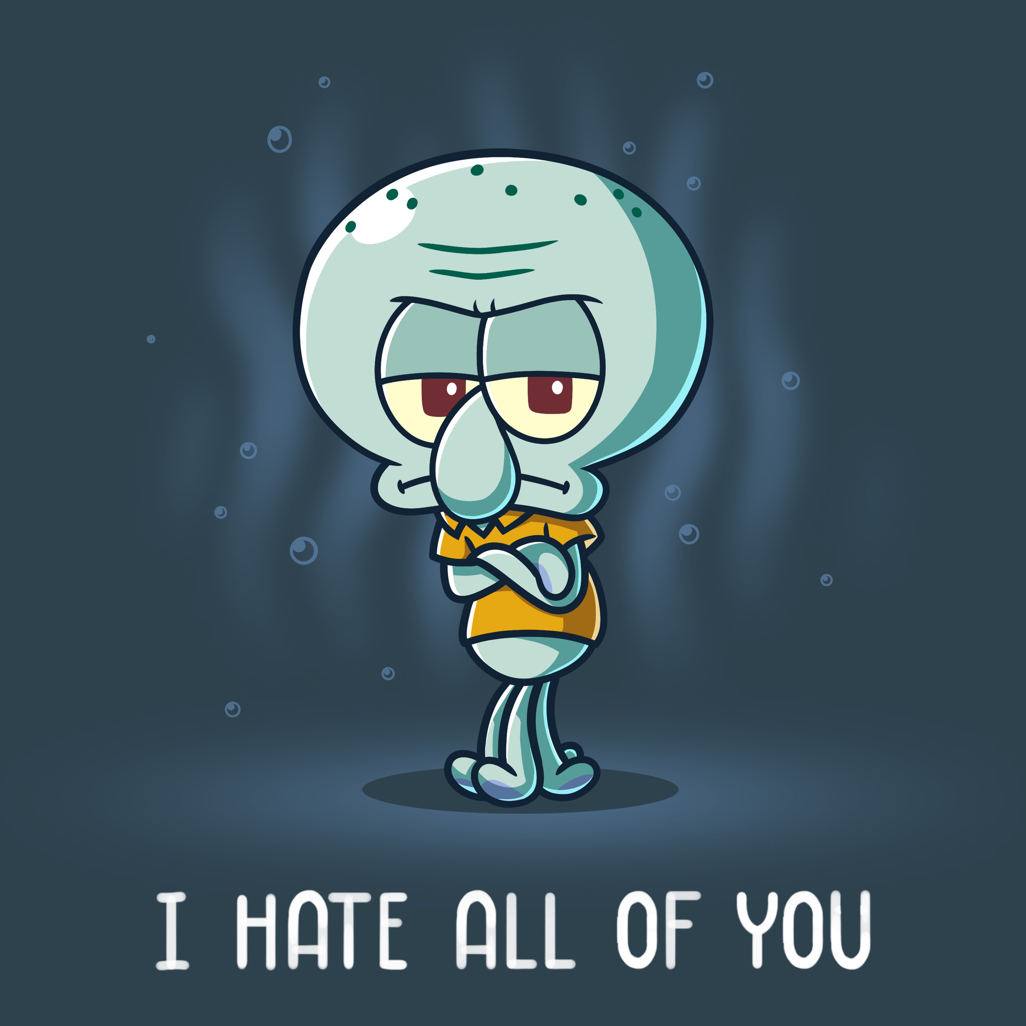 I Hate All of You、mySite、lovesweatpilates