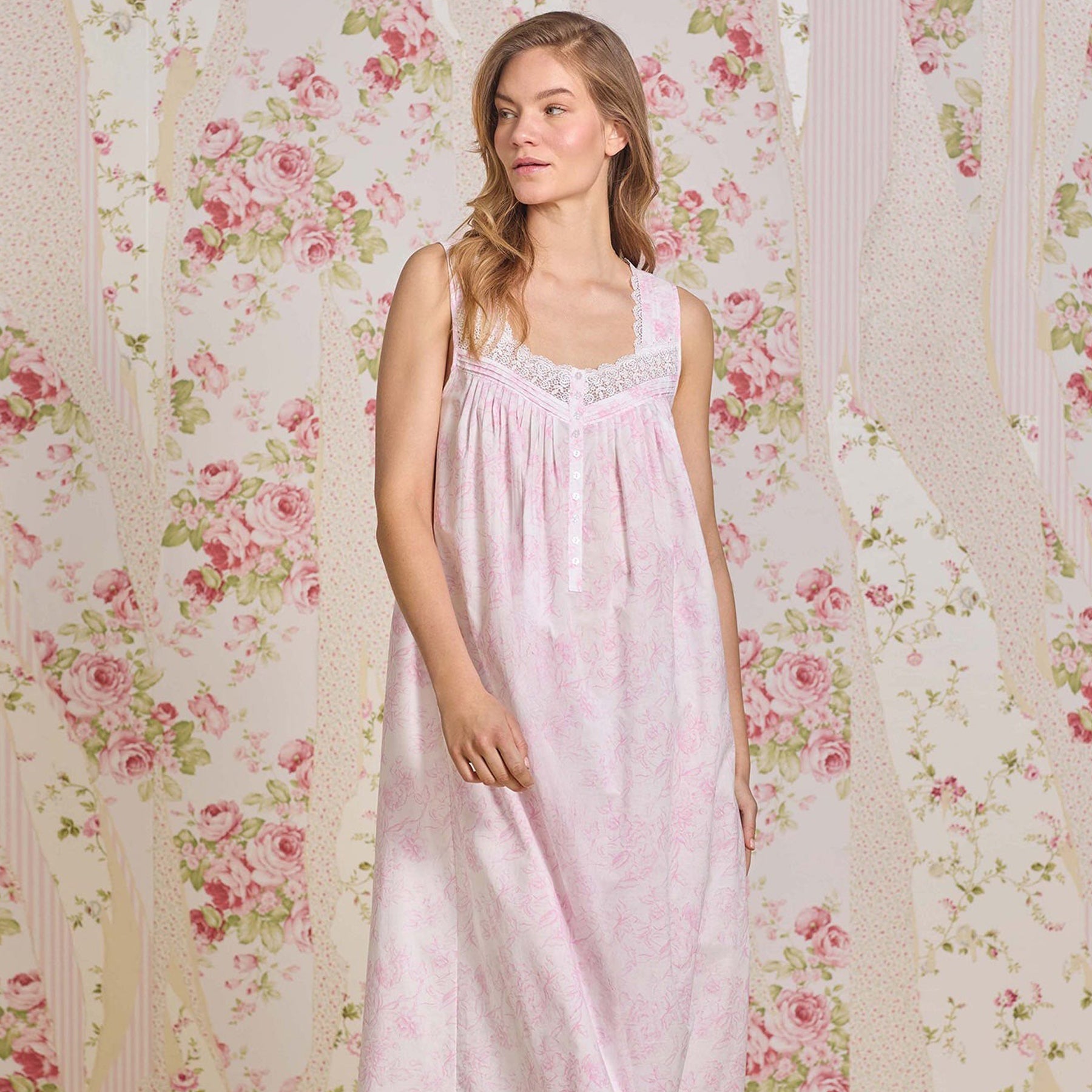  Eileen West Sleeveless Gown、mySite、justintrudeaud