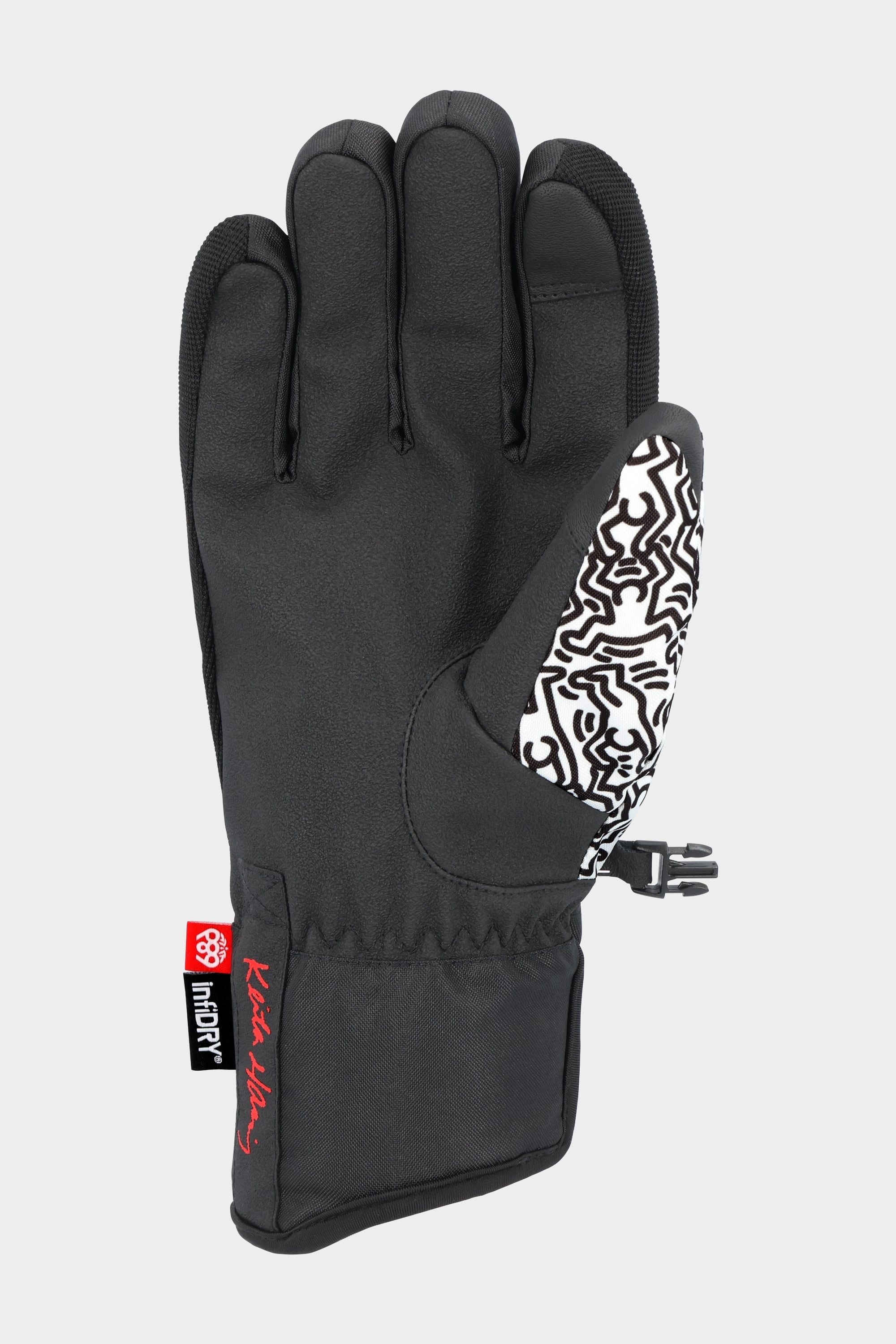 686 Men's Primer Glove、mySite、i-lightchina