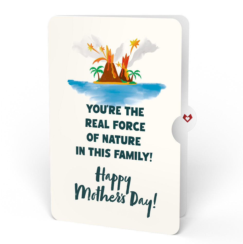 I Lava You Mother's Day Pop-Up Card and Sentiment Set、mySite、solidvoid