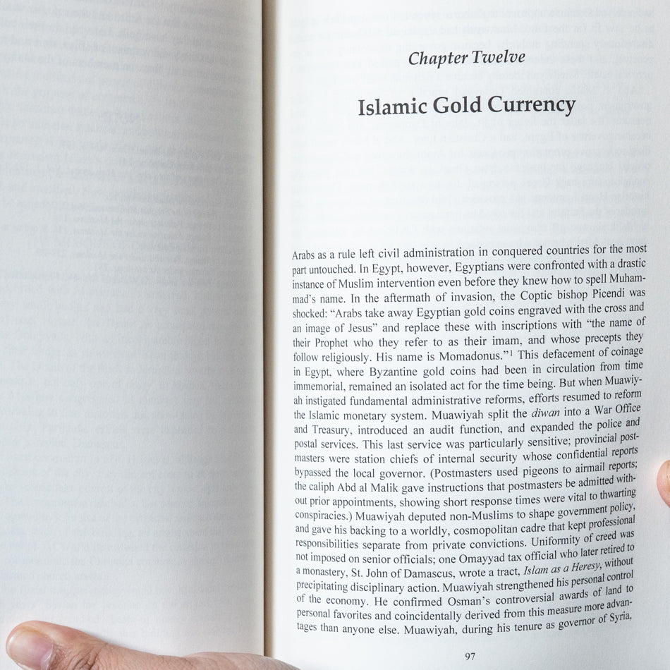 Early Islam and the Birth of Capitalism、mySite、topwebapps