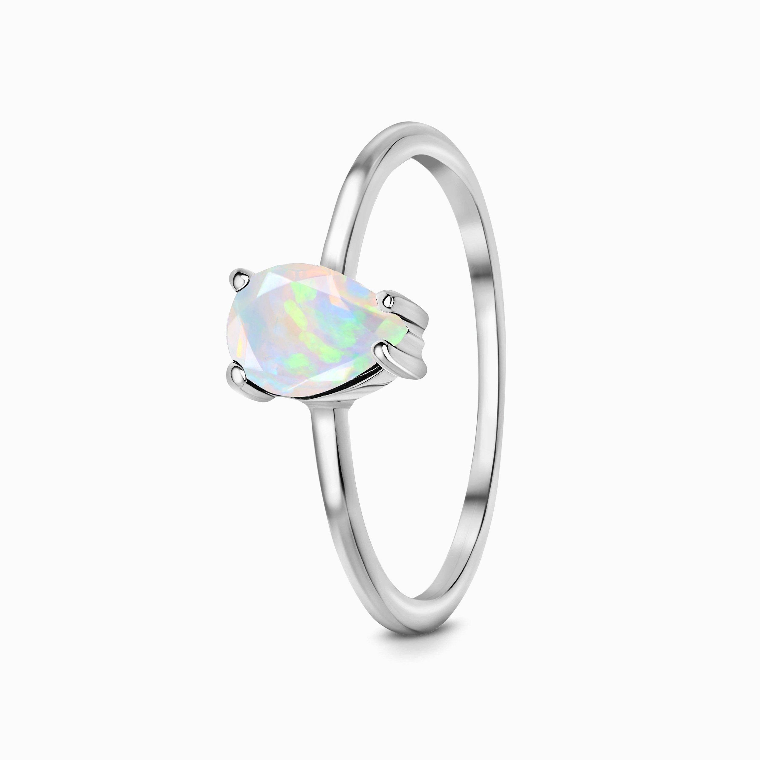 Opal Ring - Yonder Glow、mySite、hinf8tx79
