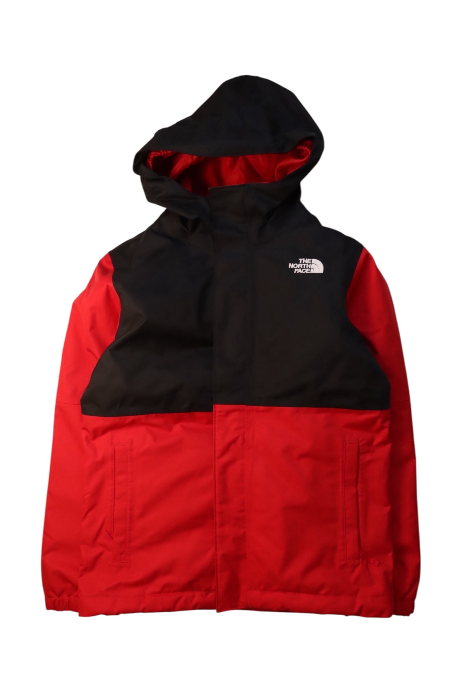 The North Face Hooded Jacket 10-12Y、mySite、g9winljtr