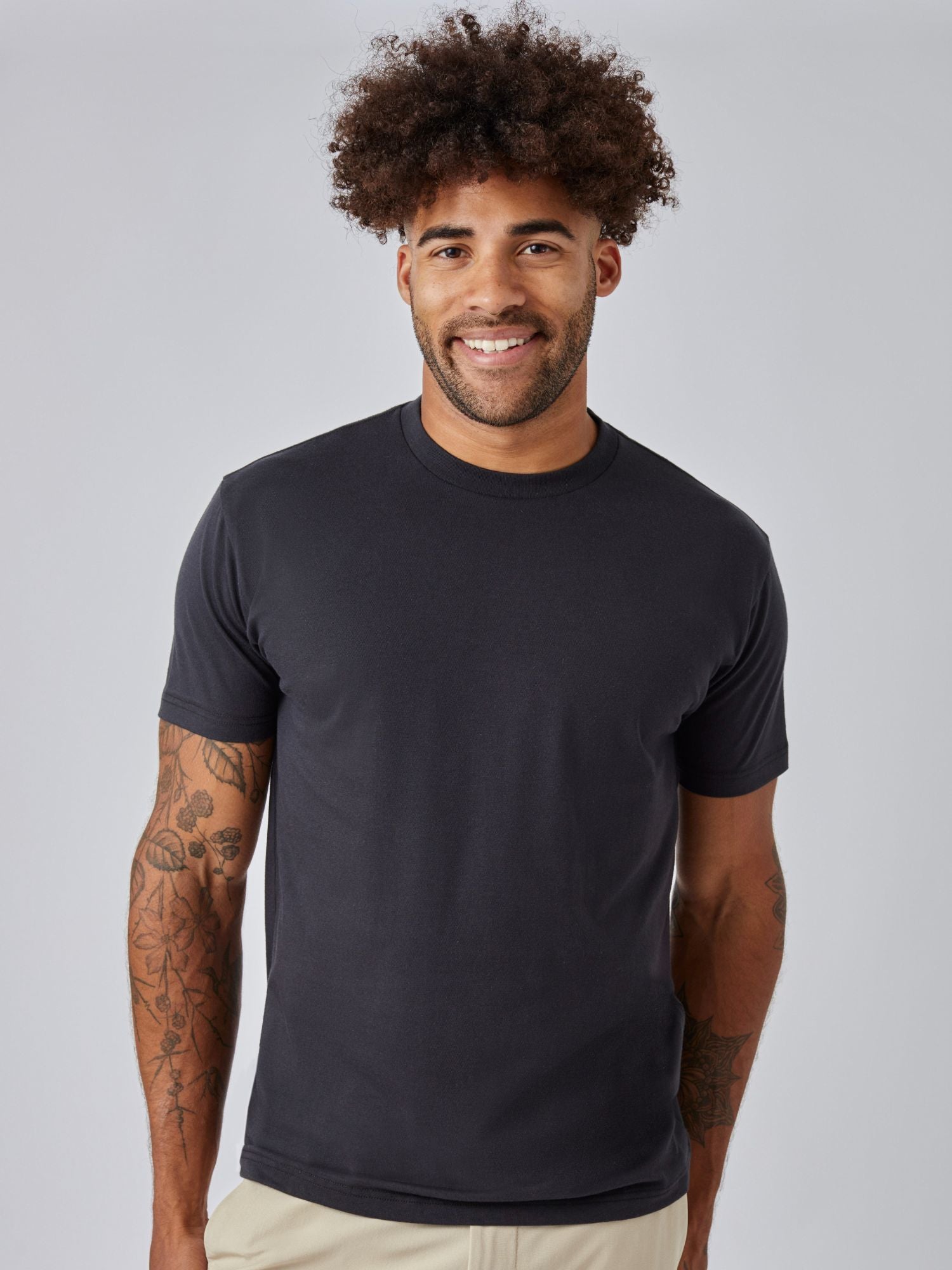  Fall Foundation Crew 5-Pack、mySite、ghnorth