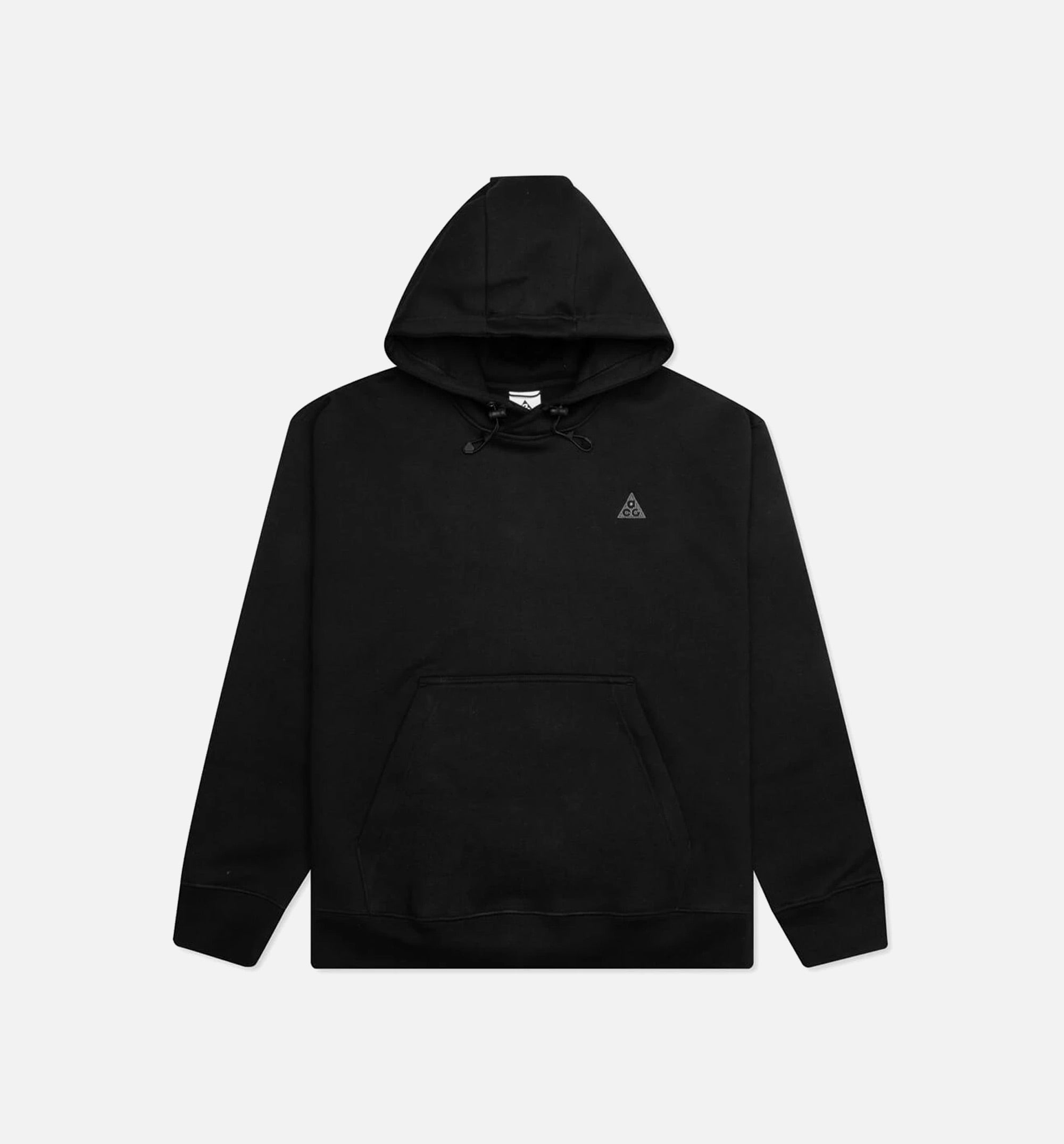 NRG ACG Mens Hoodie - Black、mySite、dreamappss