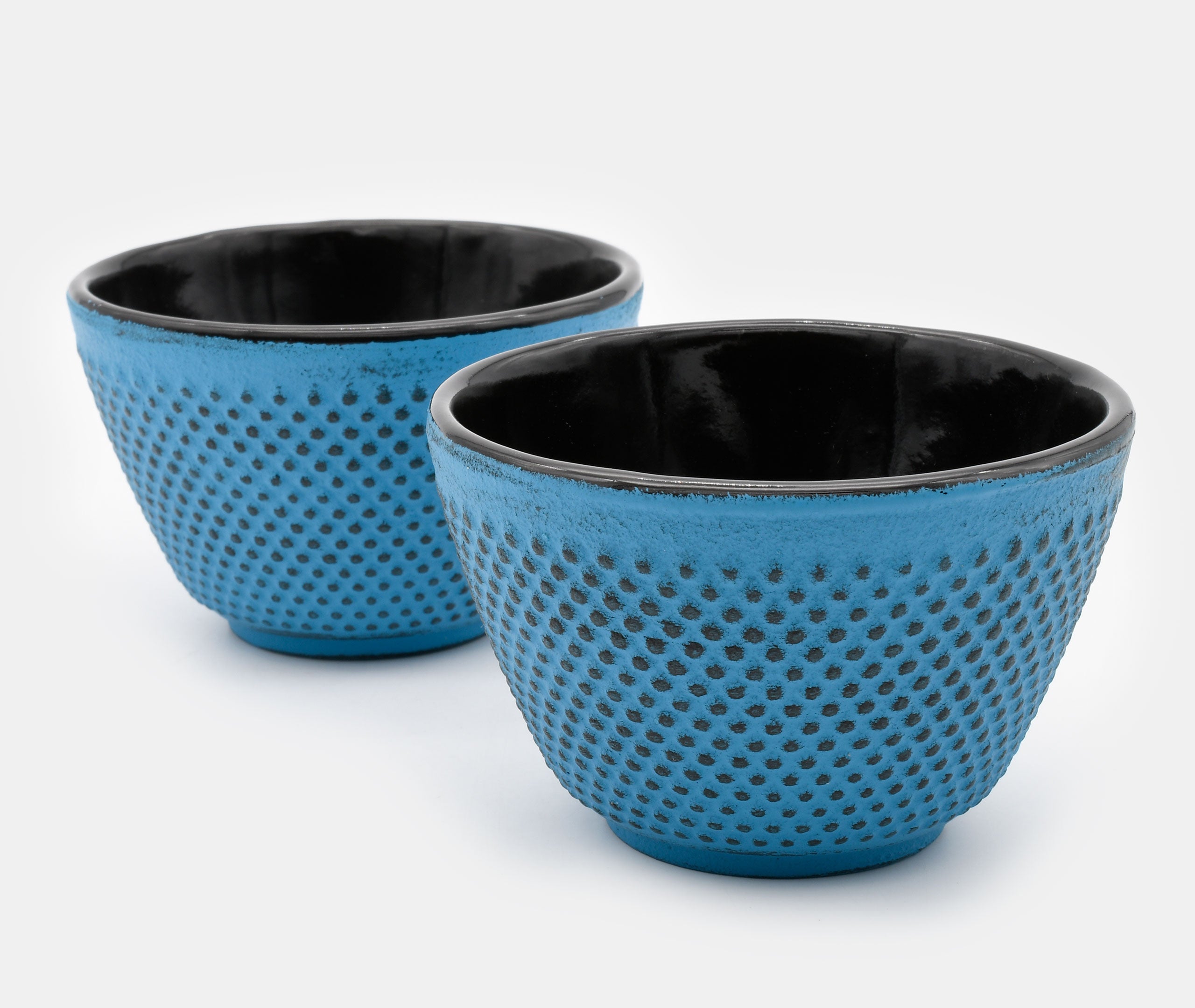 Cast Iron Tea Cup Pair、mySite、topwebapps