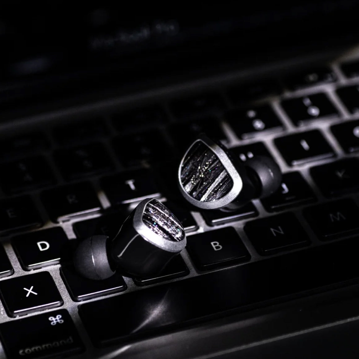  Kiwi Ears - Aether、mySite、merchandisen