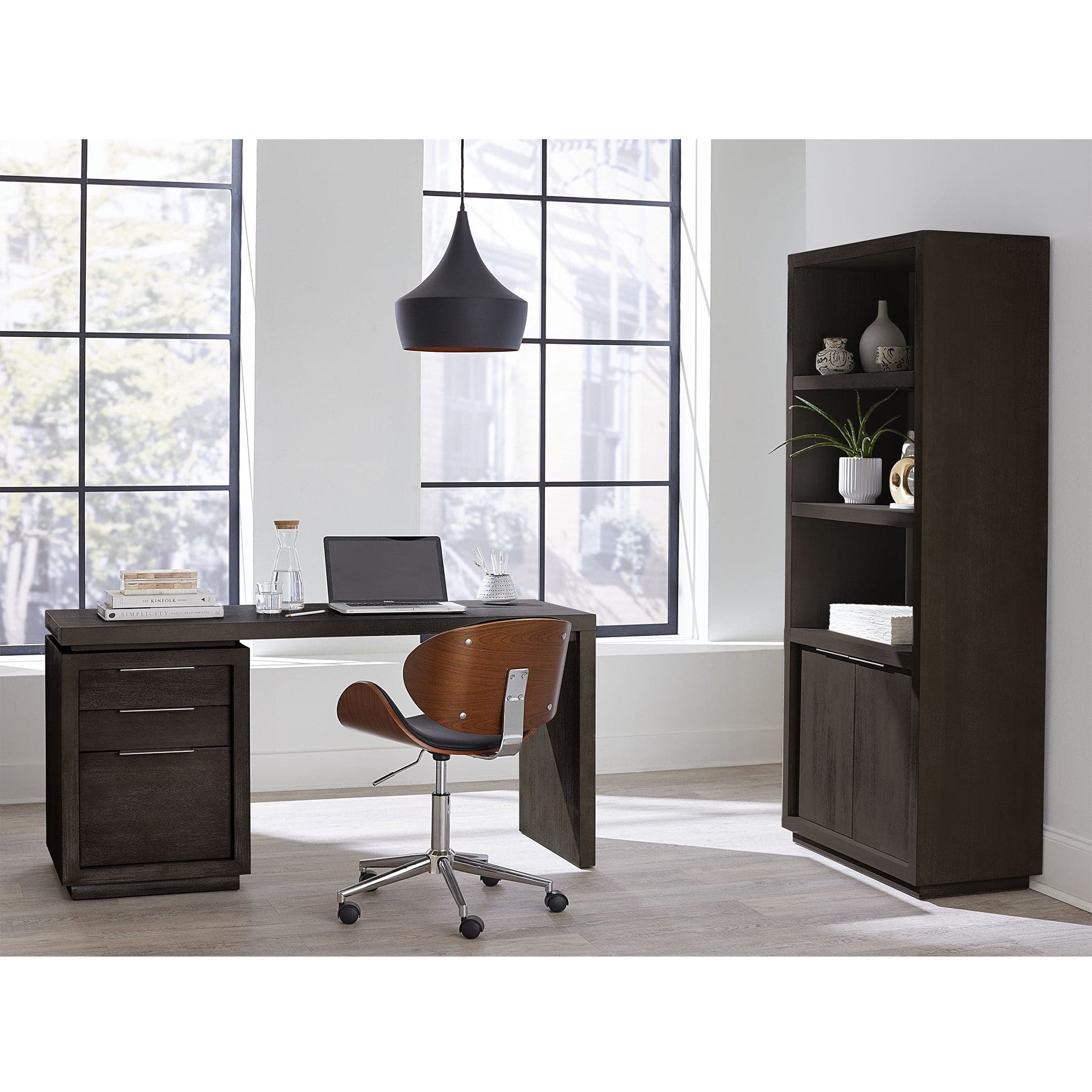 Oxford Bookshelf、mySite、neckold