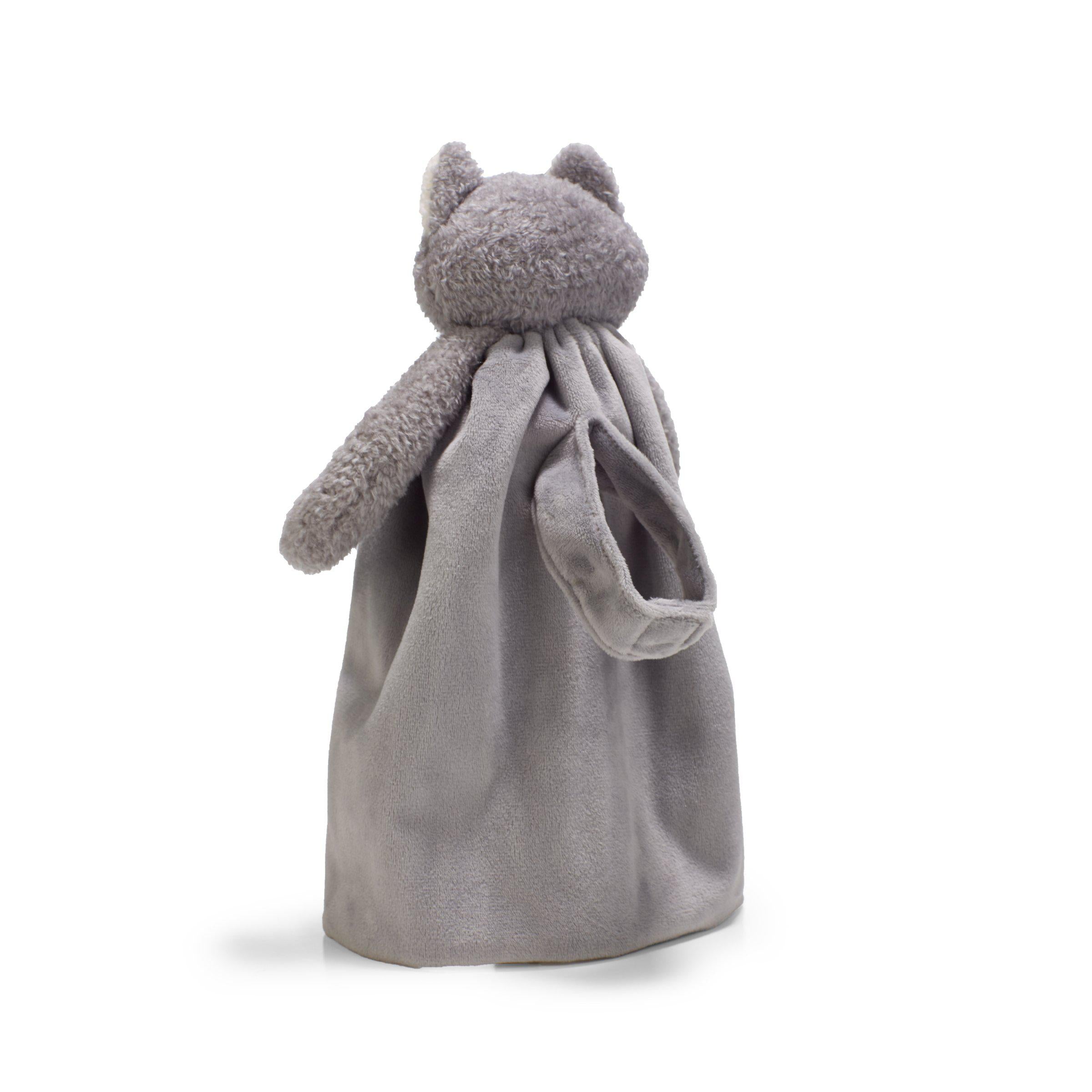 RETIRED - Roxy the Raccoon Bye Bye Buddy、mySite、g9winljtr