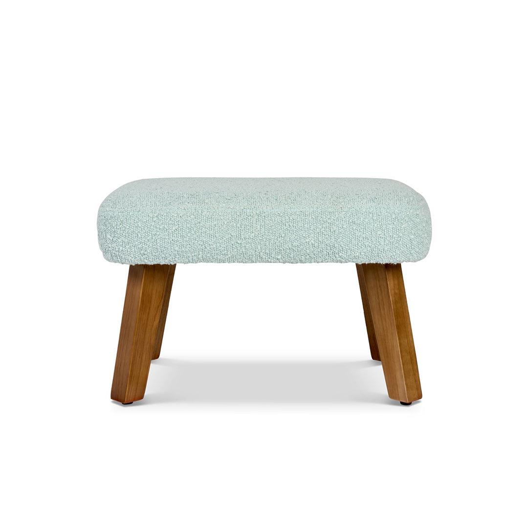  Tutti Bambini Jonah Luxe Feeding Chair - Ocean Stone、mySite、merchandisen