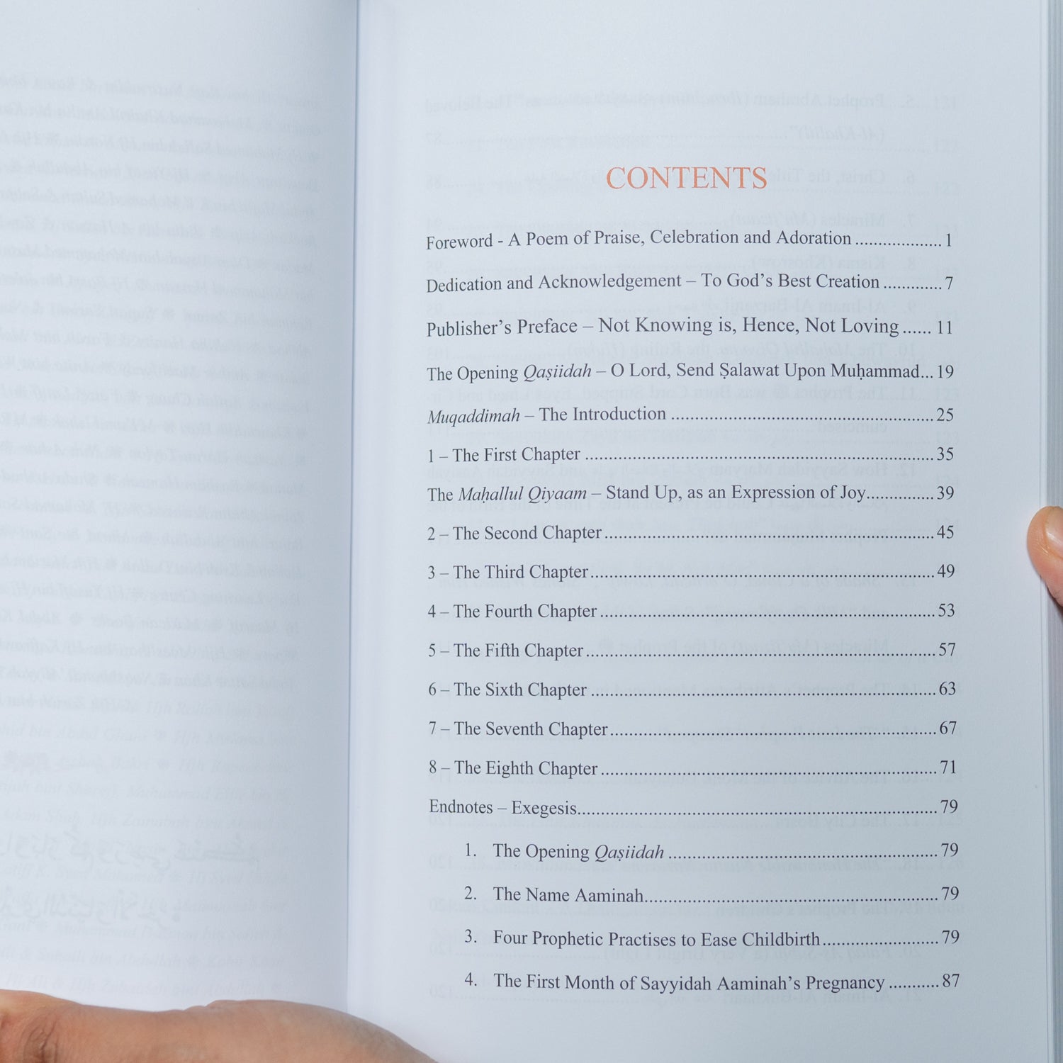 Muhammadﷺ: The Pearly Luminescence、mySite、topwebapps