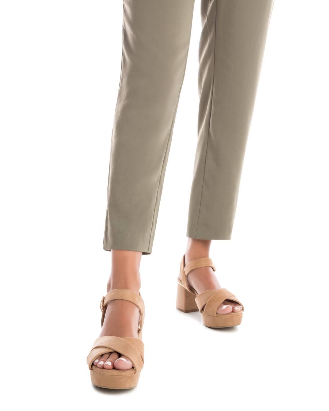 SANDALIA DE MUJER XTI 14235901、mySite、gtrtttuynbv