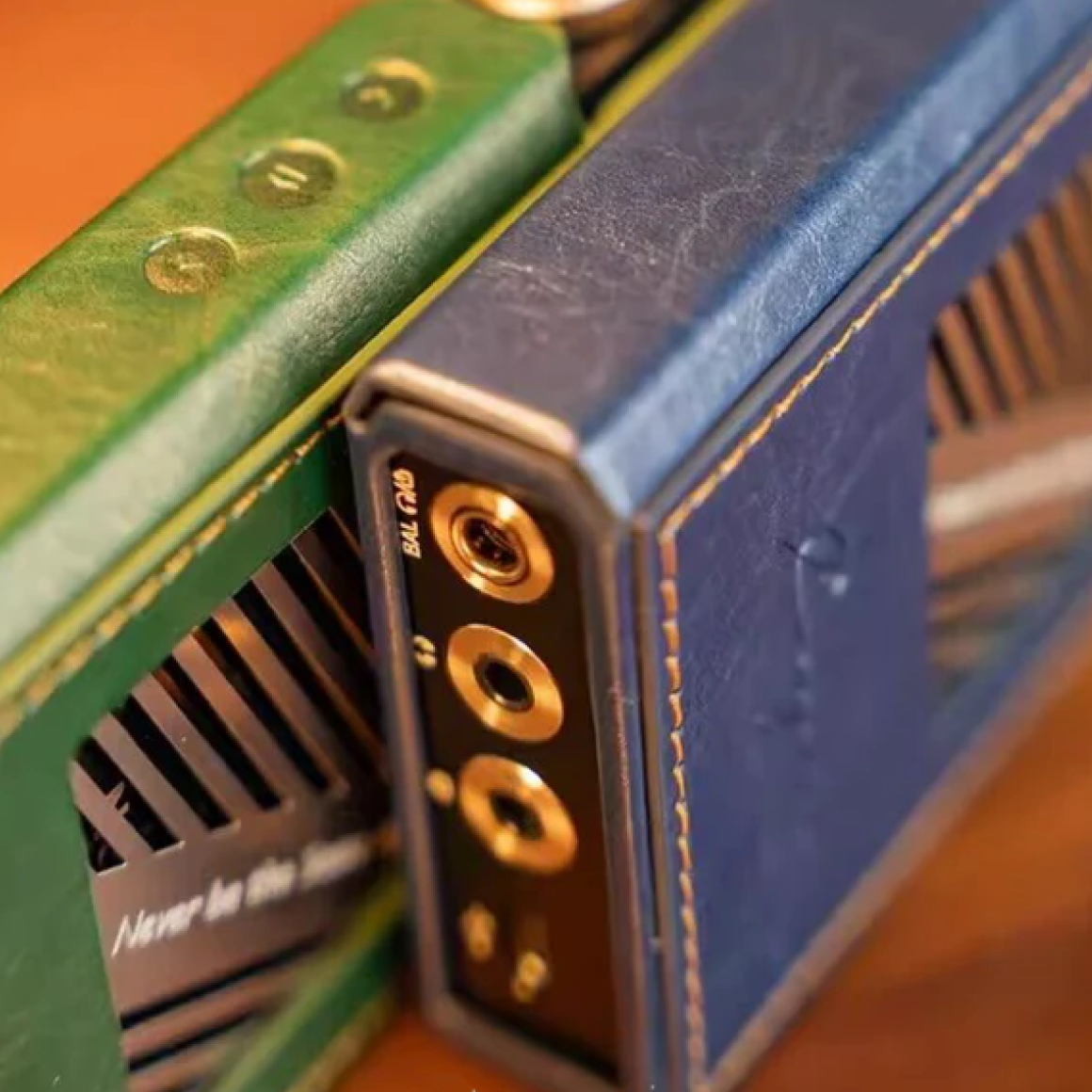  Cayin - N3Ultra Leather Case、mySite、merchandisen