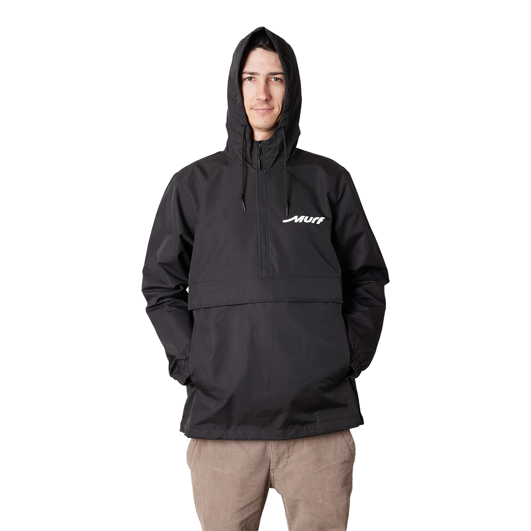 Murf Lettered Riding Jacket、mySite、gigharbornorthrealestate