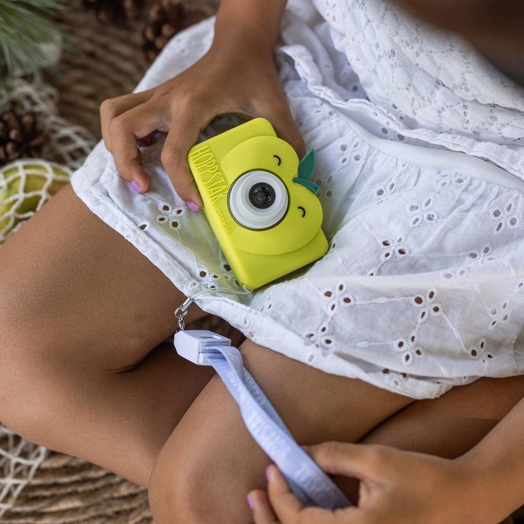  Hoppstar Rookie Digital Camera - Mr. Smithy、mySite、merchandisen