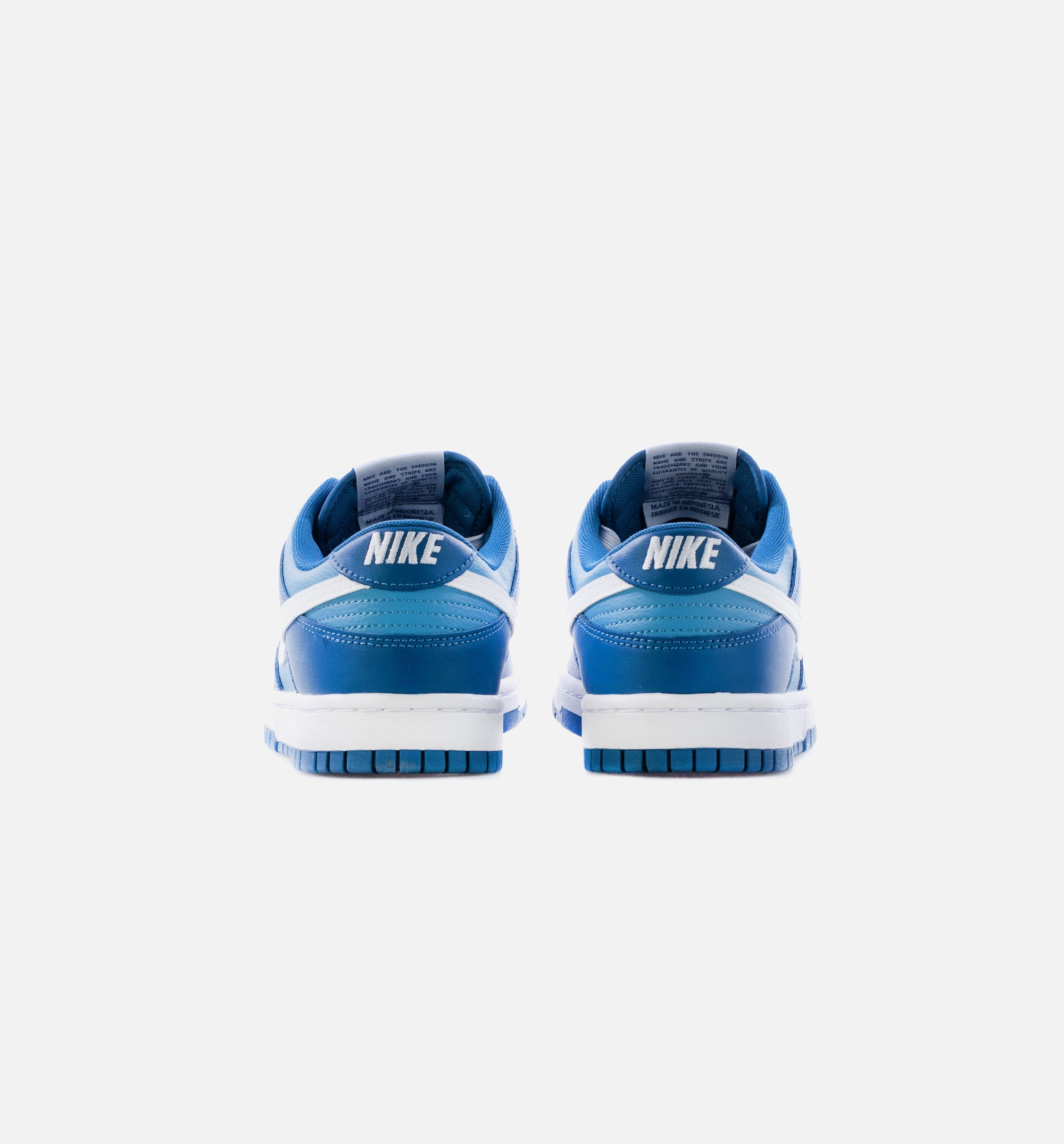 Dunk Low Dark Marina Blue Mens Lifestyle Shoes - Dark Marina Blue/White/Dutch Blue Limit One Per Customer、mySite、dreamappss