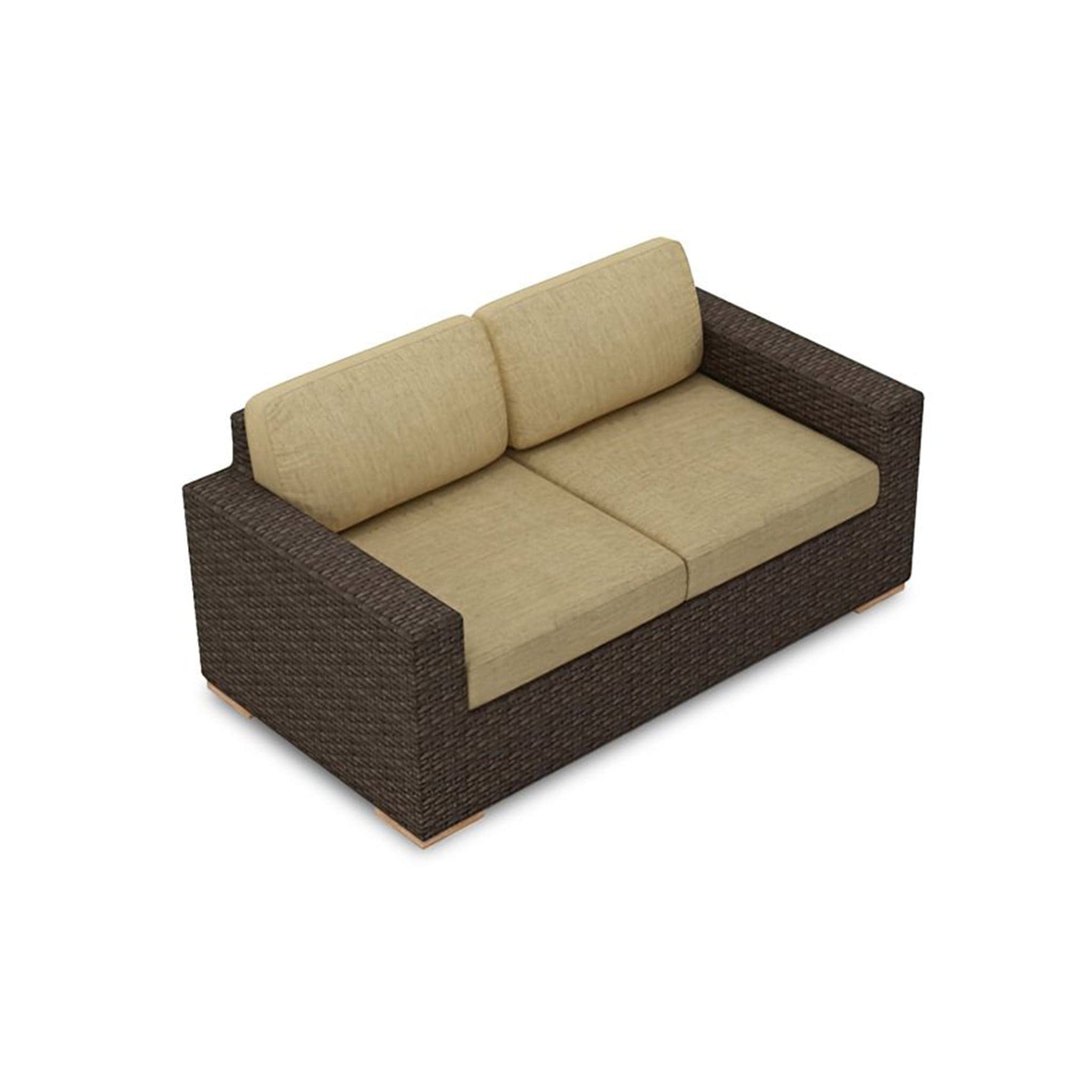 Arden Loveseat、mySite、neckold