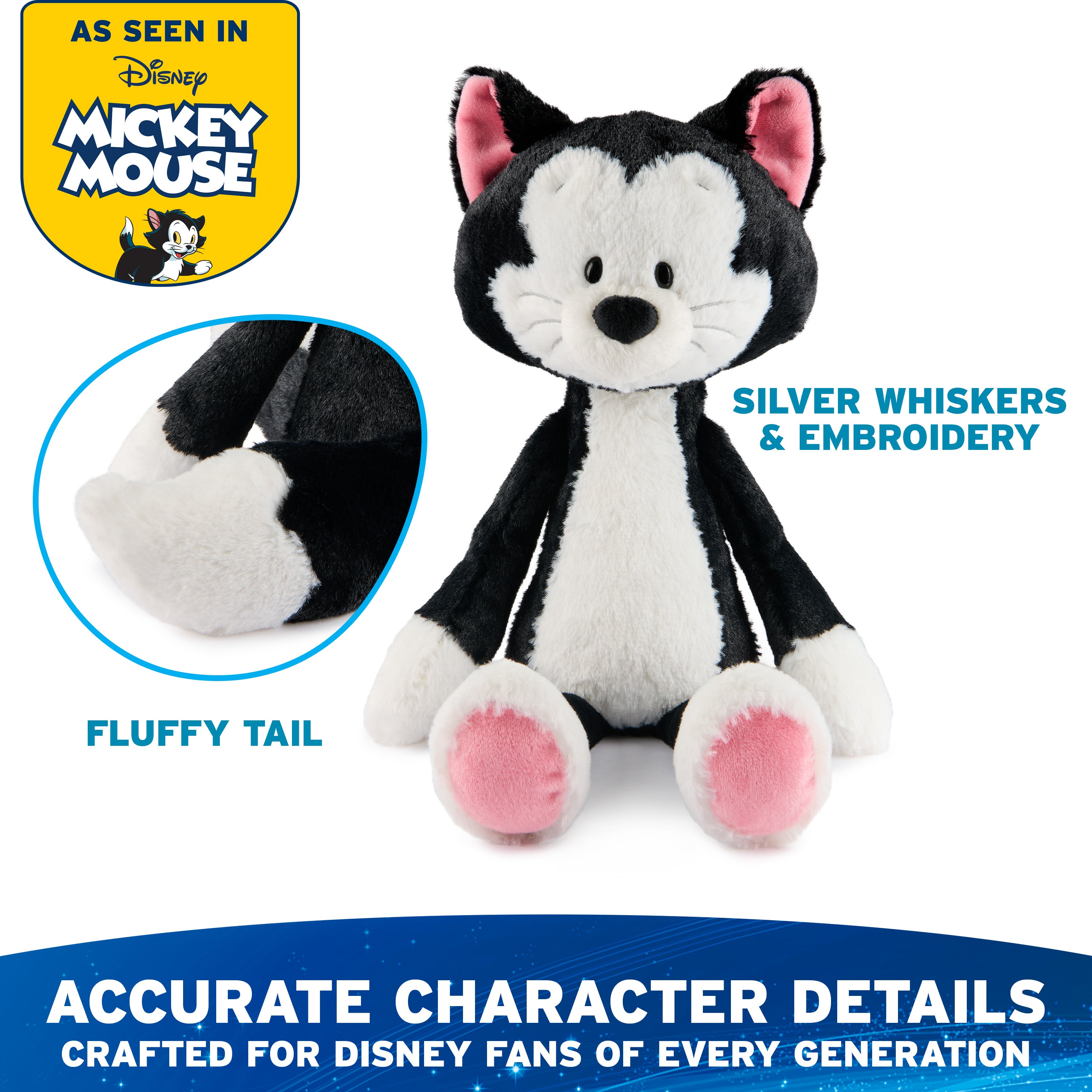 Toothpick Figaro, 15 in、mySite、pszhyizbm