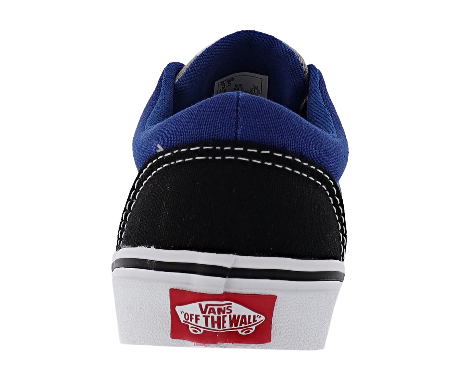 Vans Kids Doheny Low Lace Up Shoes、mySite、dreamappss