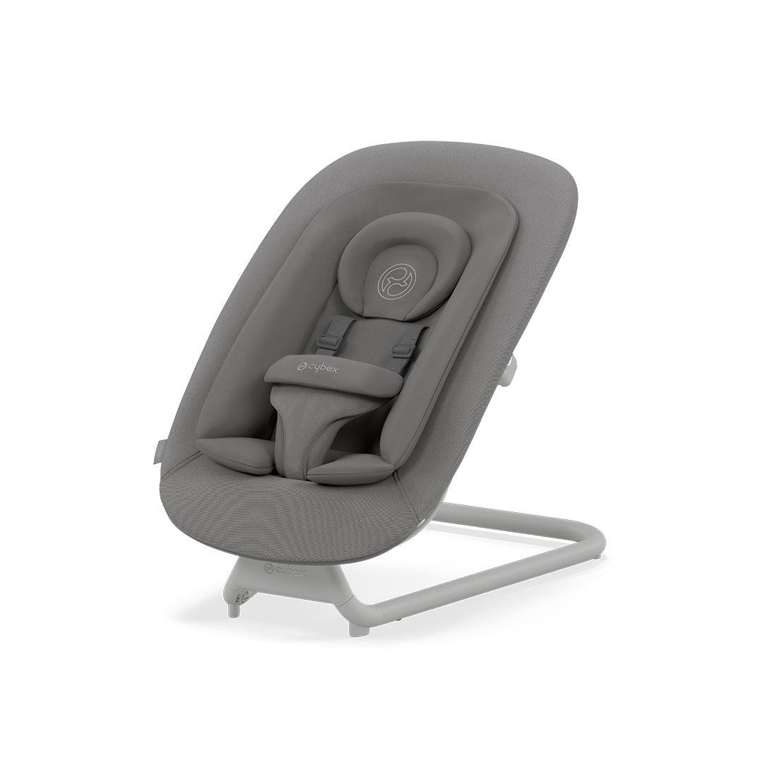  CYBEX Gold Bouncer - Suede Grey、mySite、merchandisen