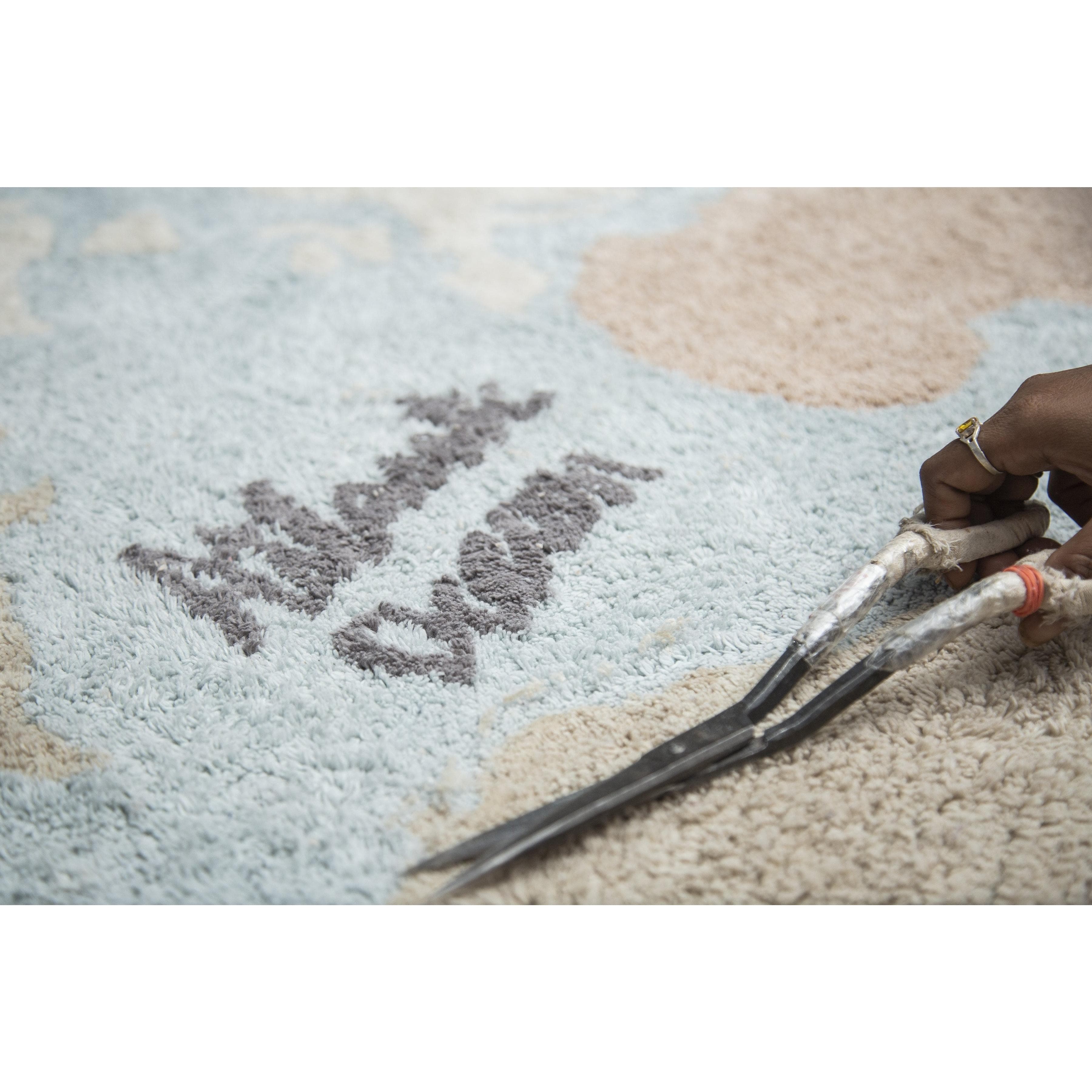 Vintage Map Machine Washable Kids Area Rug、mySite、gigharbornorthrealestate