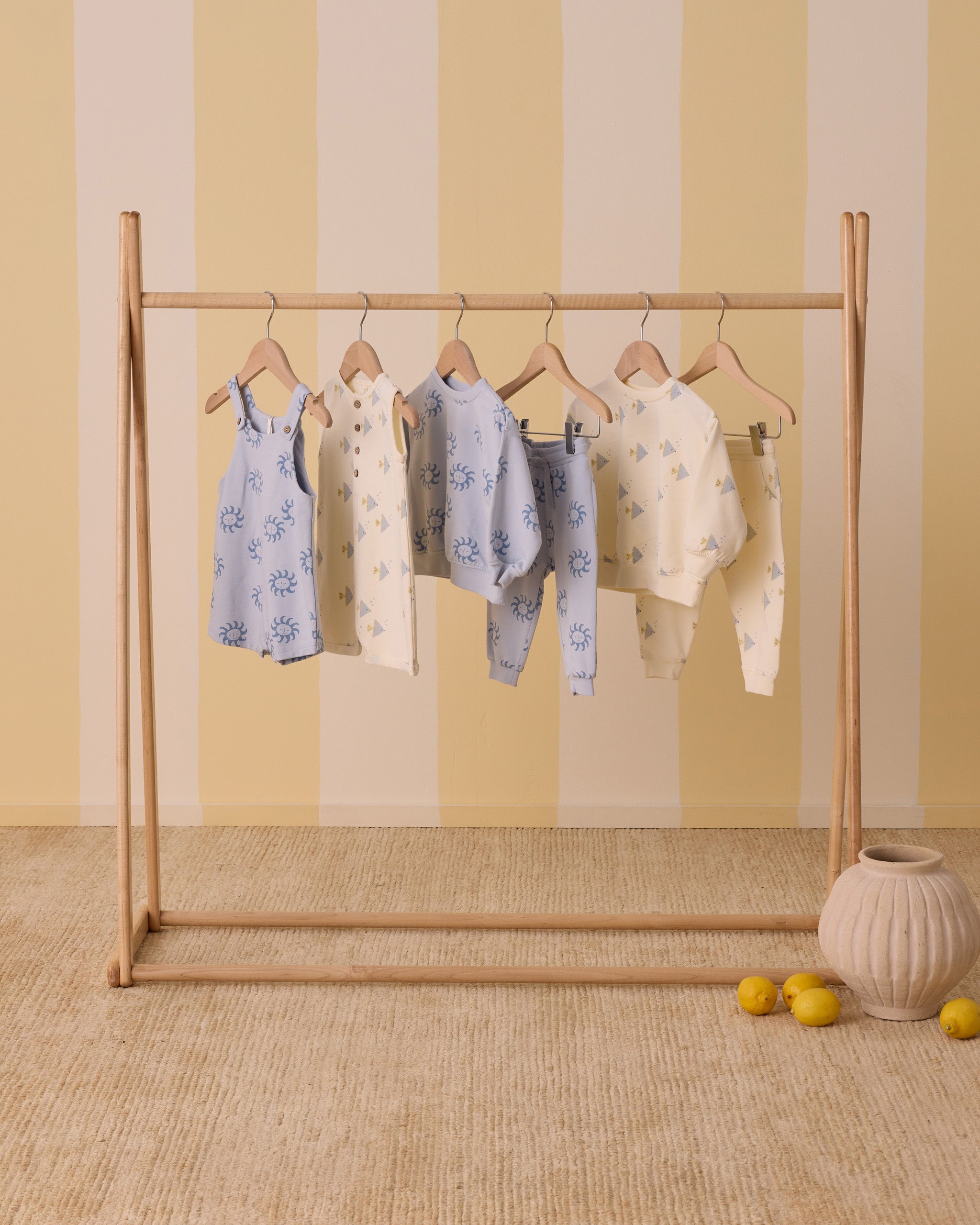  Davis Romper || Angel Fish、mySite、layawaytickets