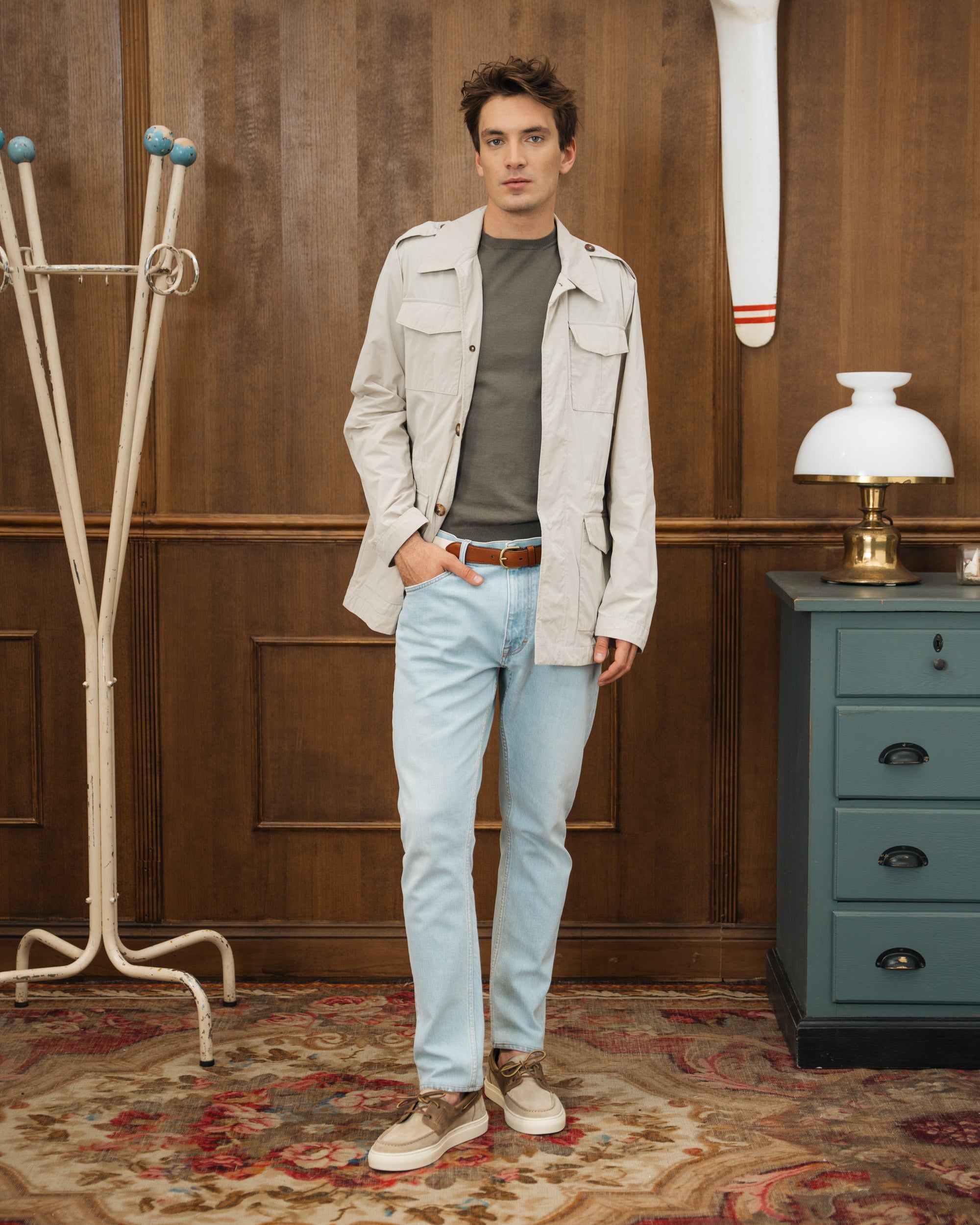  Marnò、mySite、merchandisen