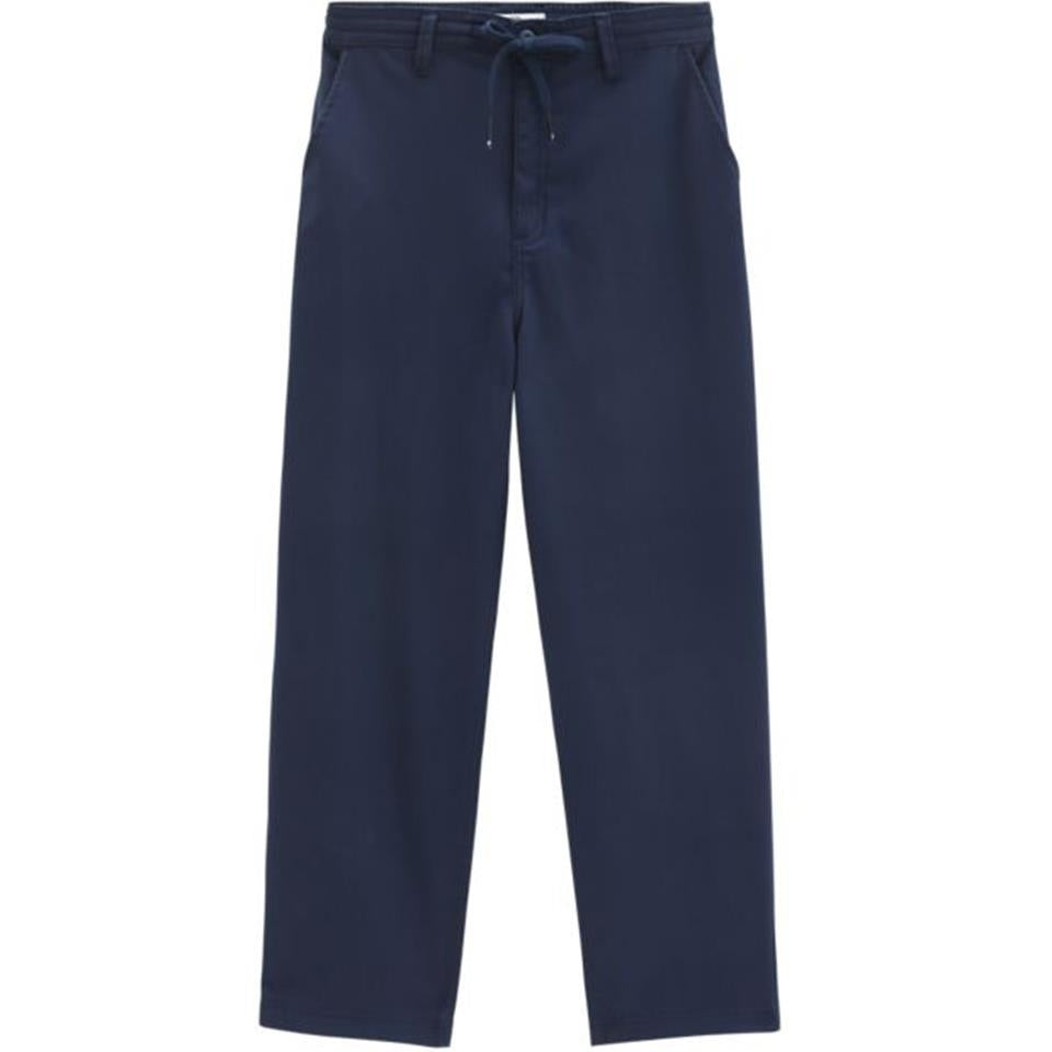  Vans Womens Skate Elastic Pants - Dress Blues、mySite、merchandisen