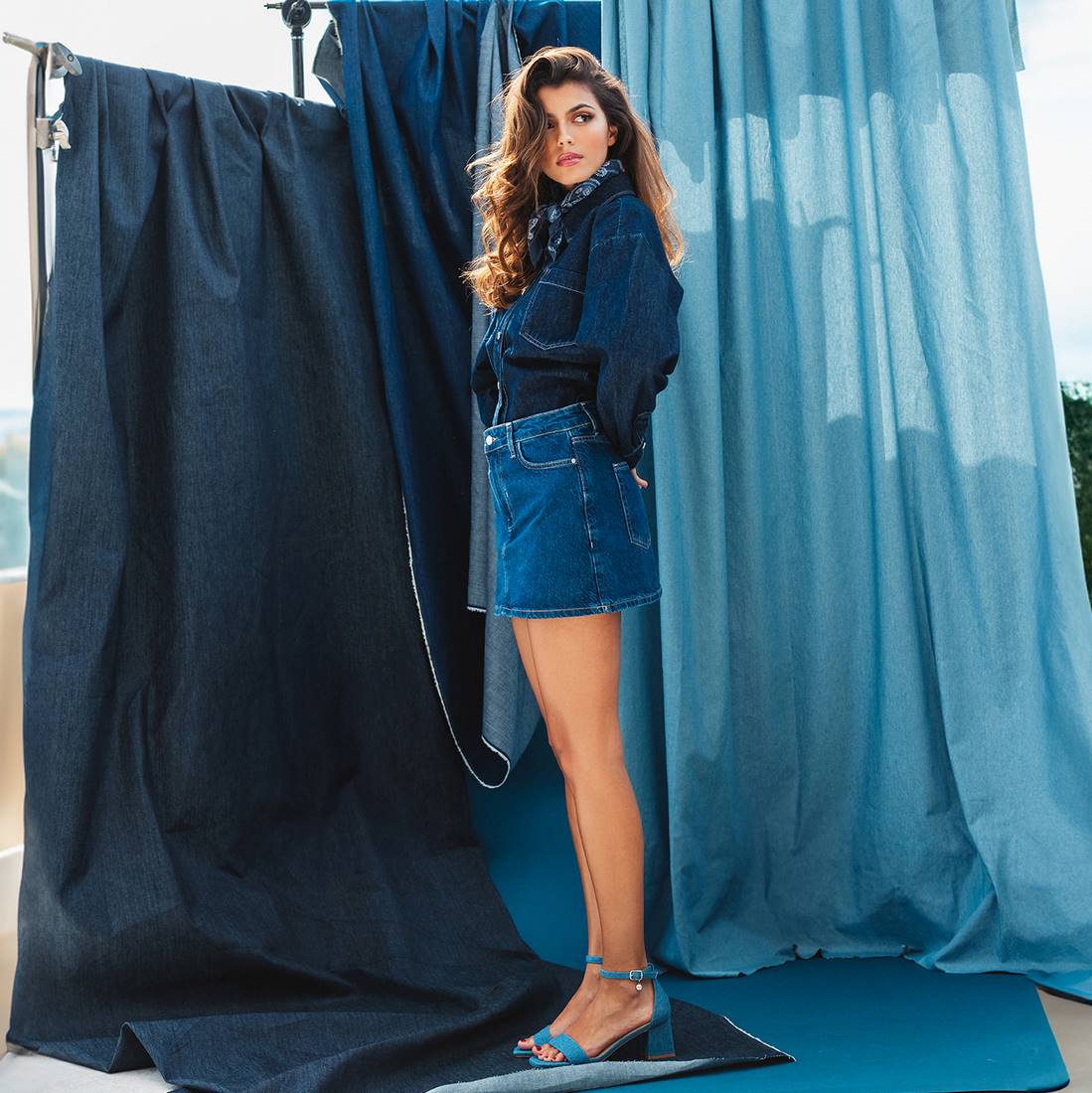 SANDALIA DE MUJER XTI 14266103、mySite、gtrtttuynbv