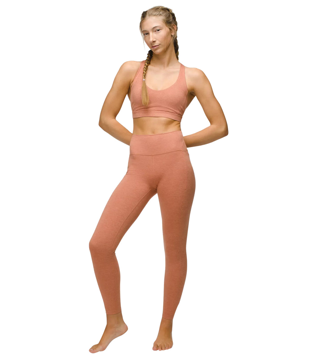 prAna Heavana Every Day Bra、mySite、noshort