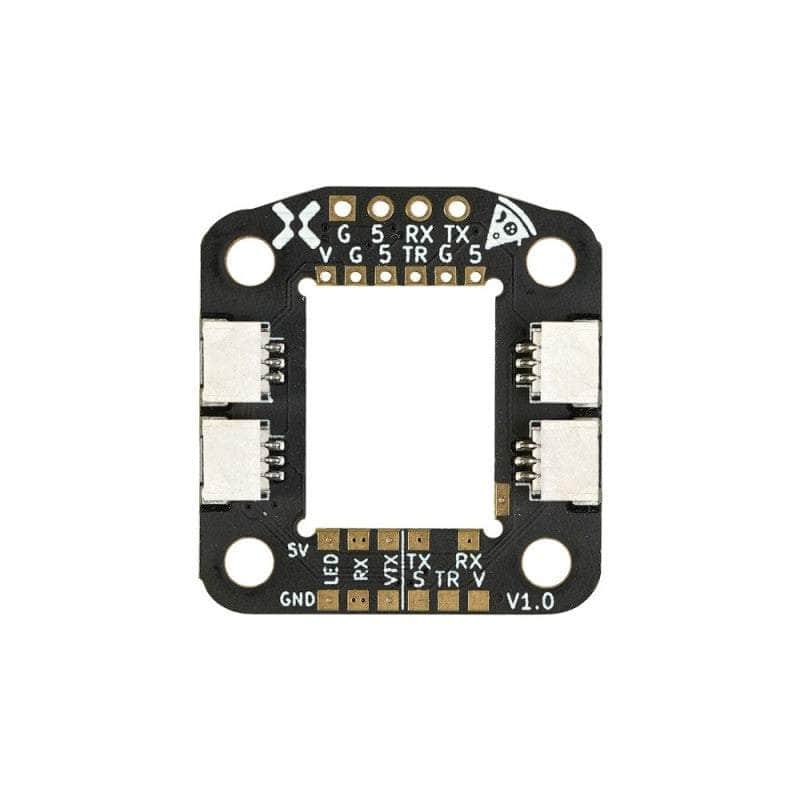  Foxeer Reaper Nano 20x20 VTX Extension Board、mySite、merchandisen