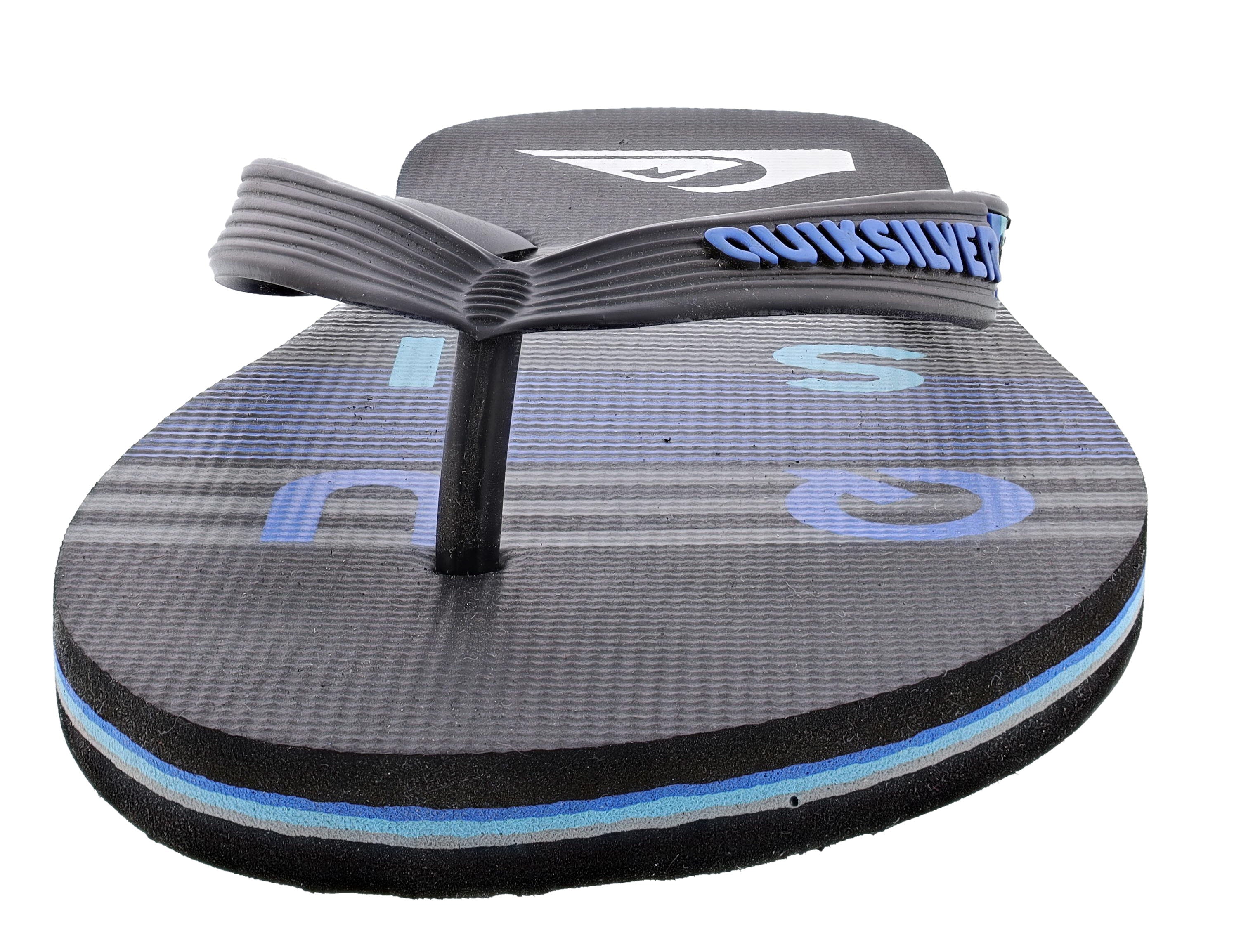 Quiksilver Men's Molokai Summer Casual Lightweight Sandals、mySite、dreamappss